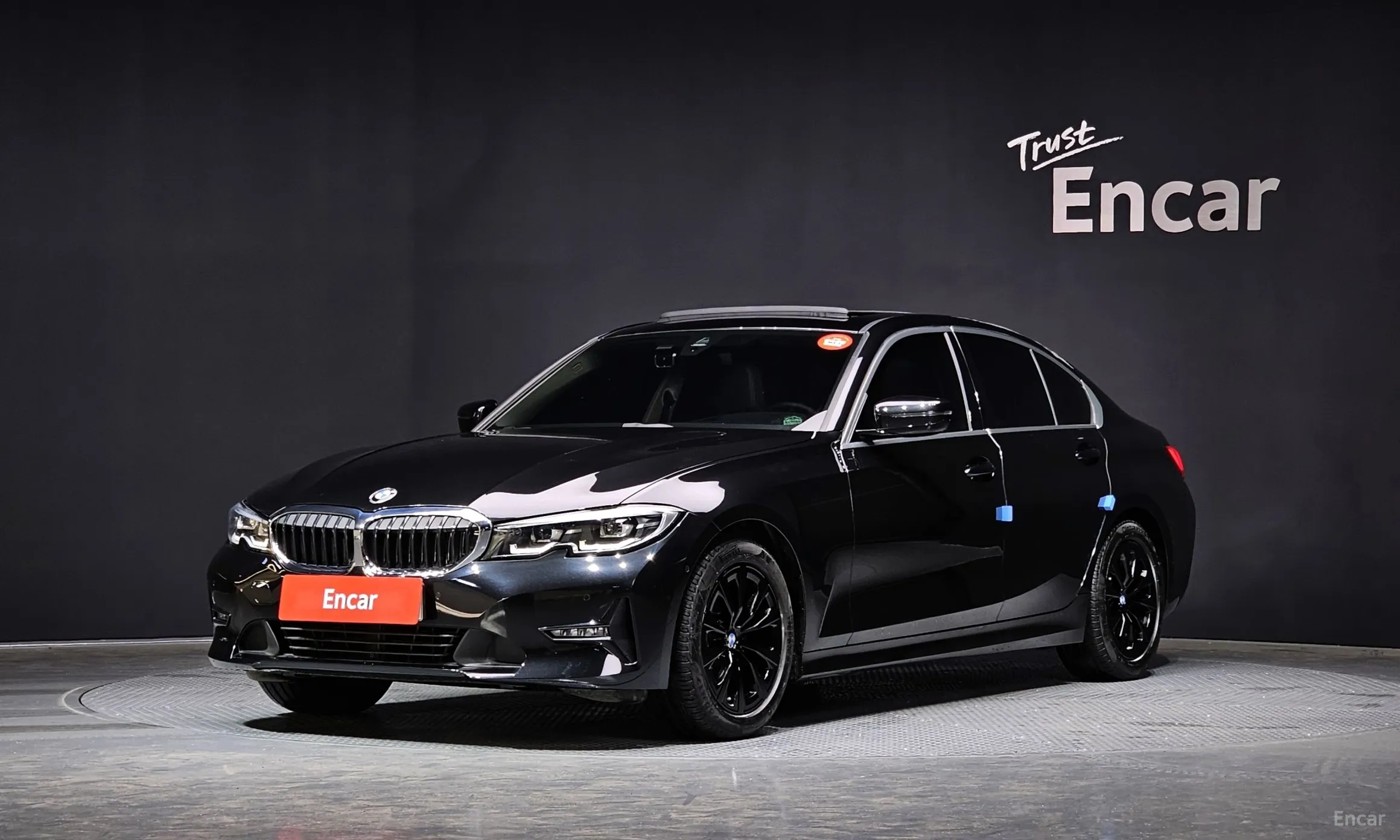 3 Series (G20)
