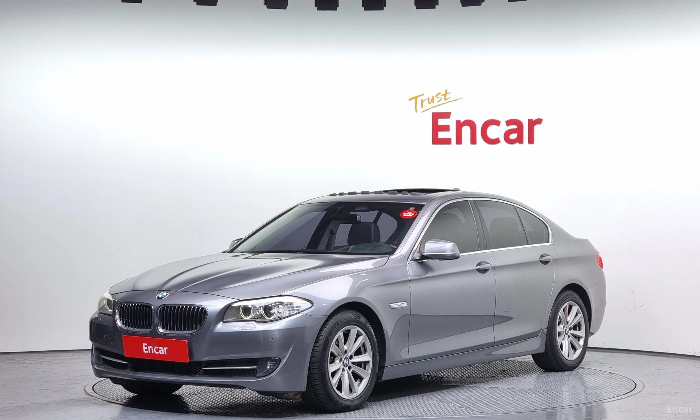 5 Series (F10)