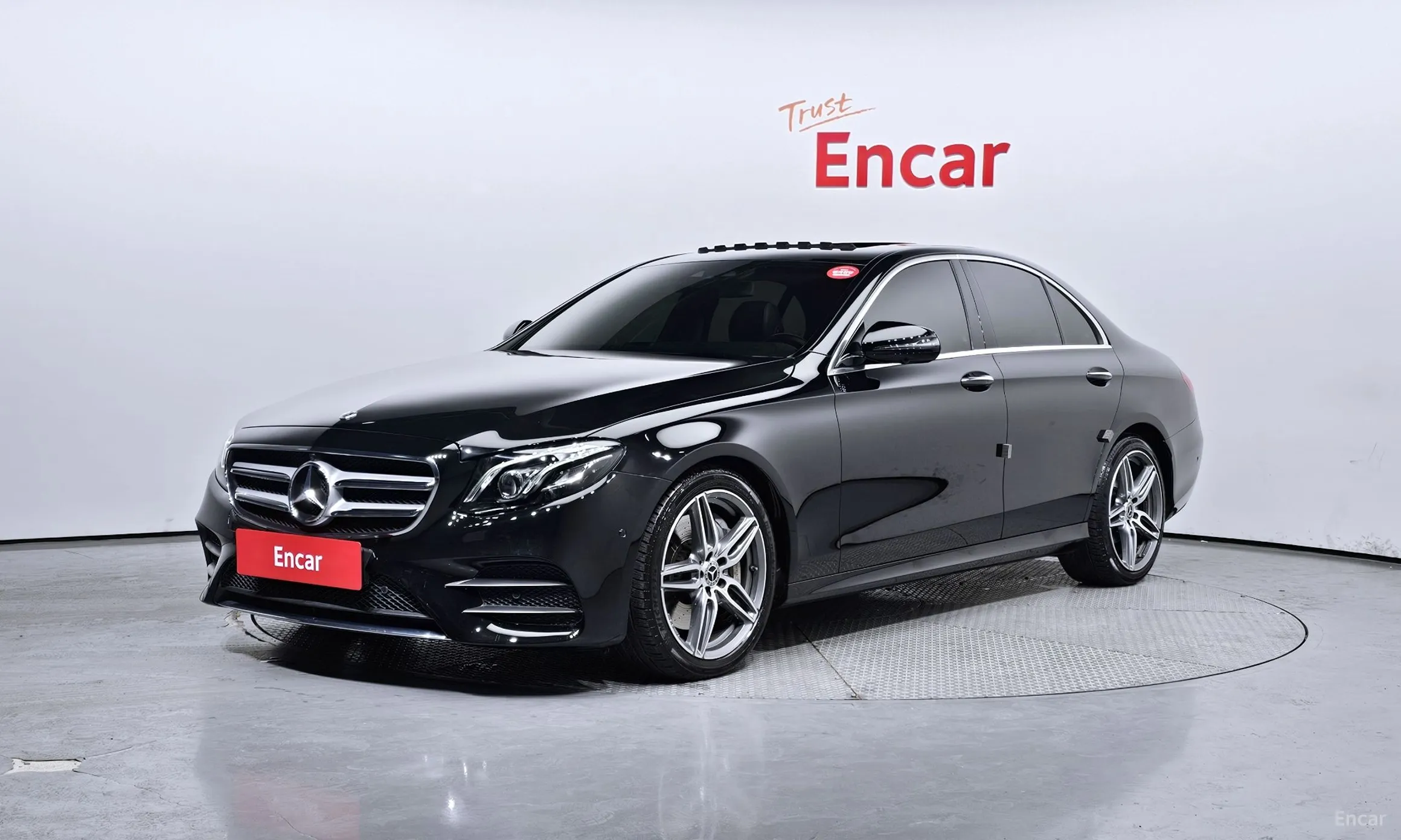 Mercedes Benz E-Class W213