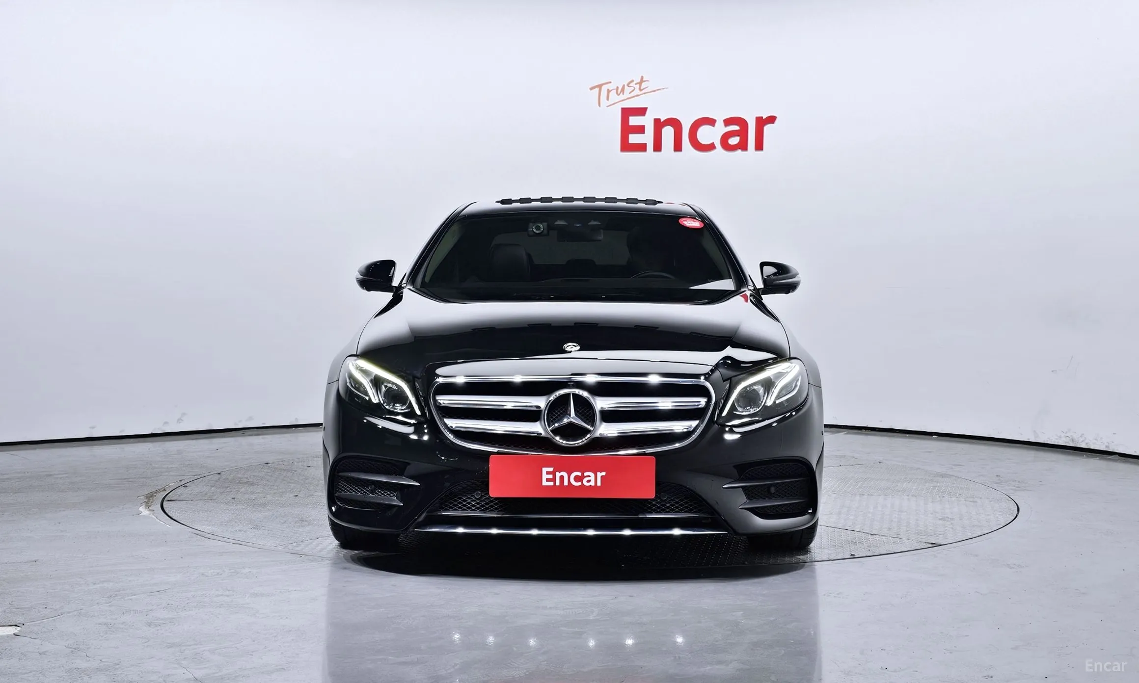 Mercedes Benz E-Class W213