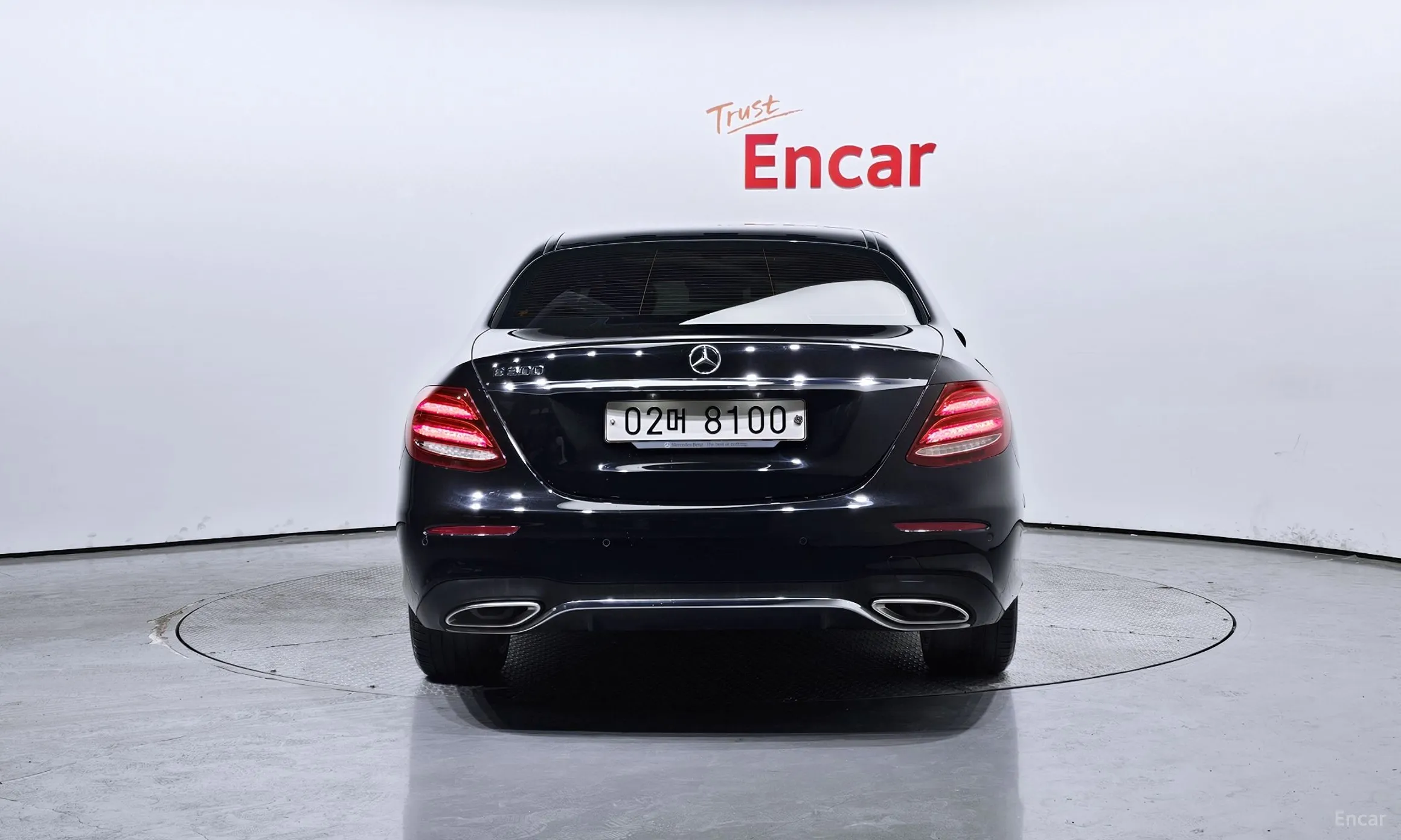Mercedes Benz E-Class W213 превью 3