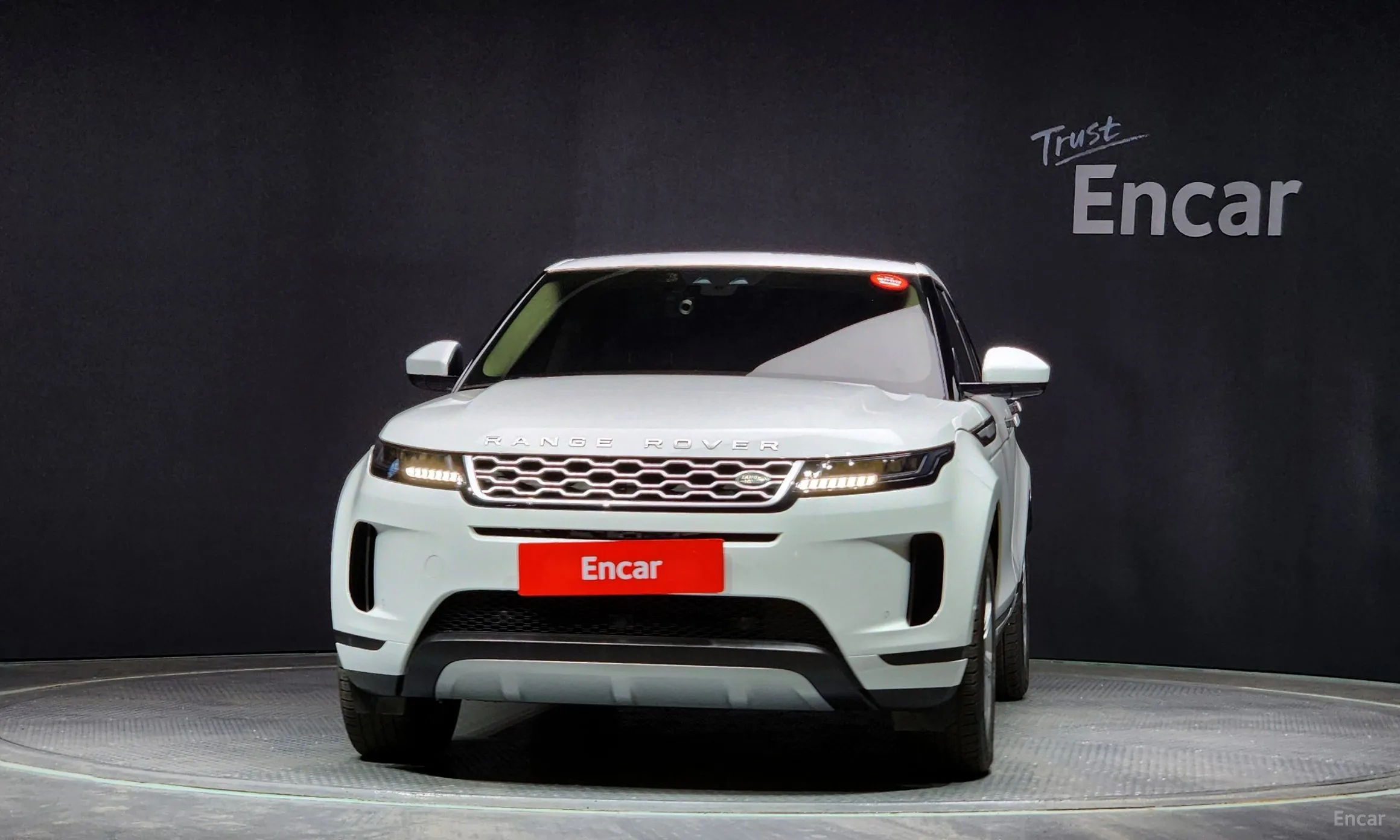 Land Rover Range Rover Evoque 2nd Generation превью 2