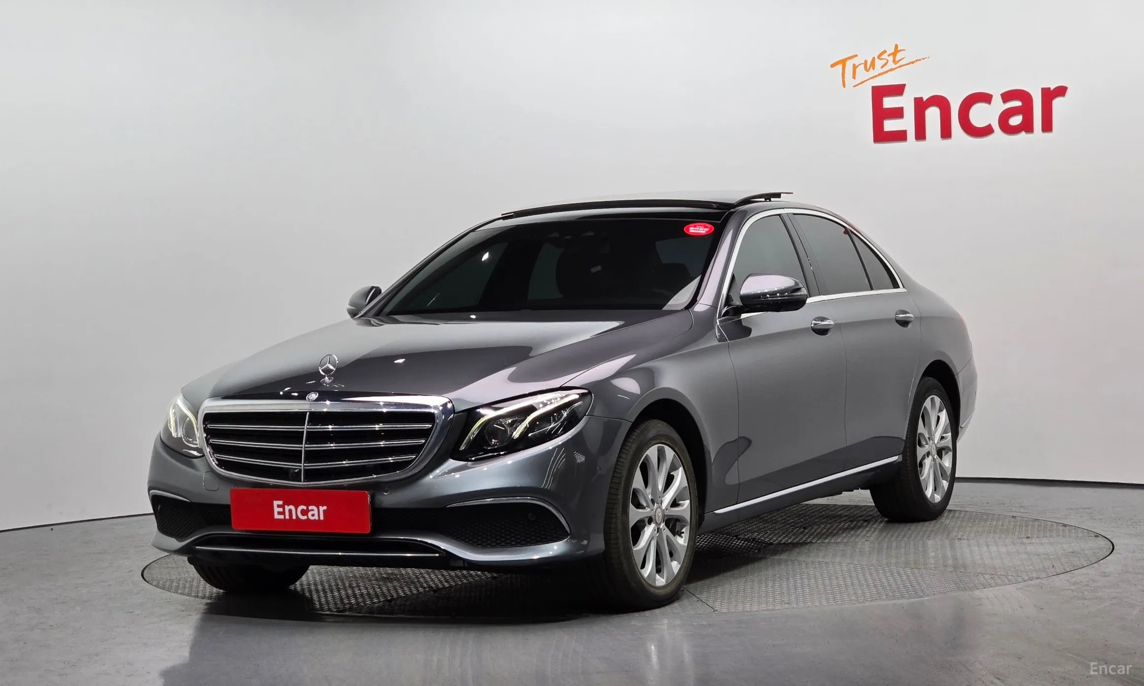E-Class W213
