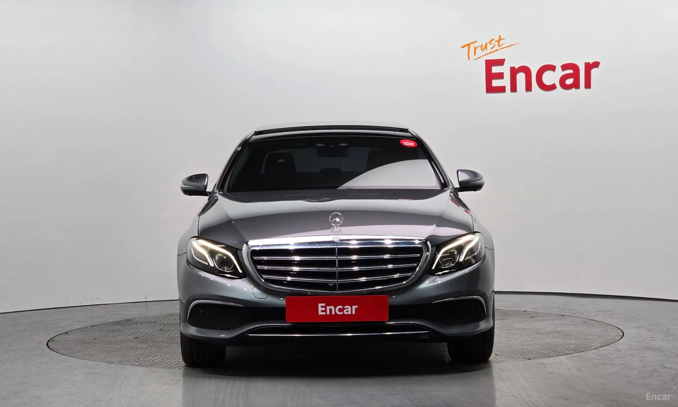 Mercedes Benz E-Class W213 превью 2