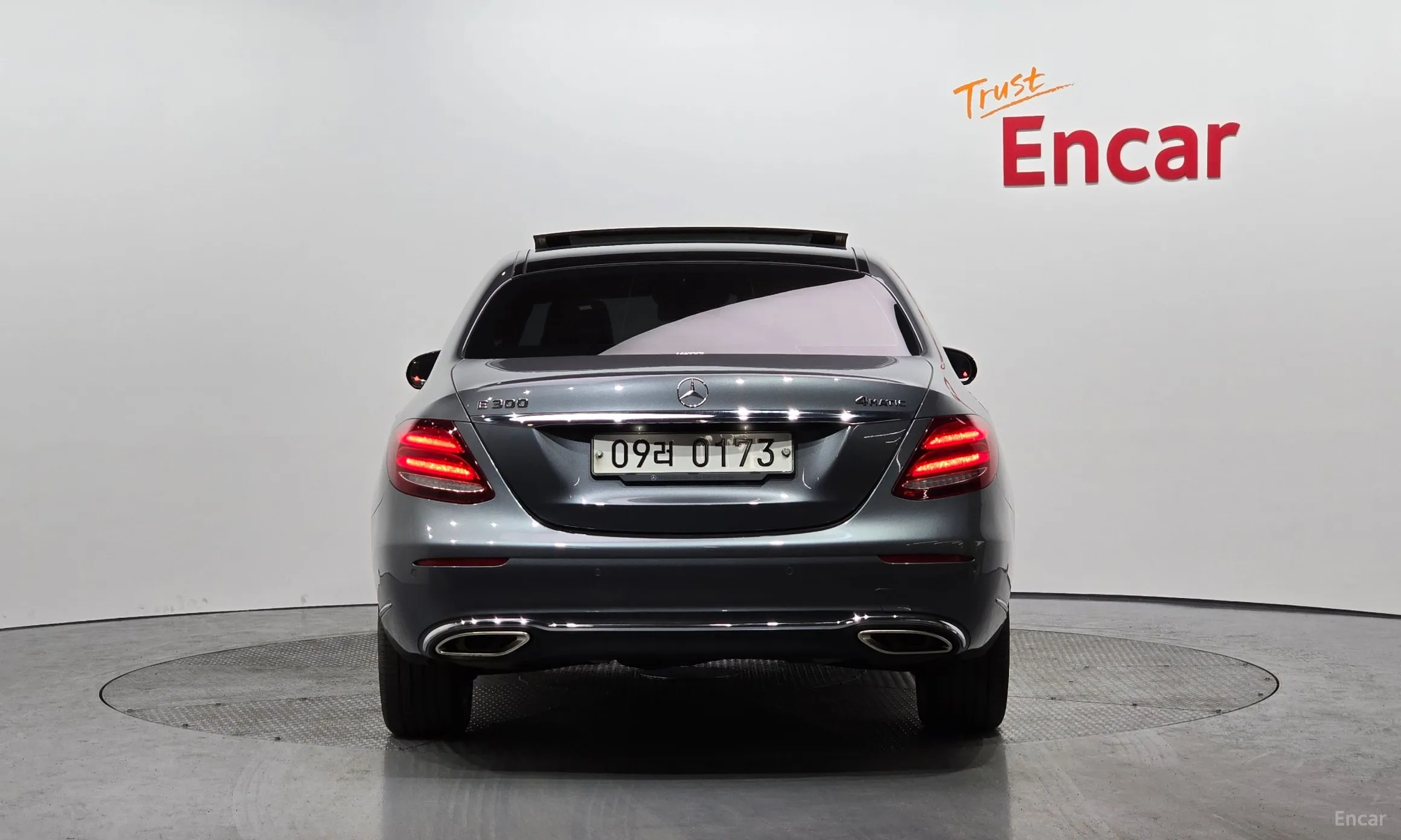 Mercedes Benz E-Class W213 превью 3