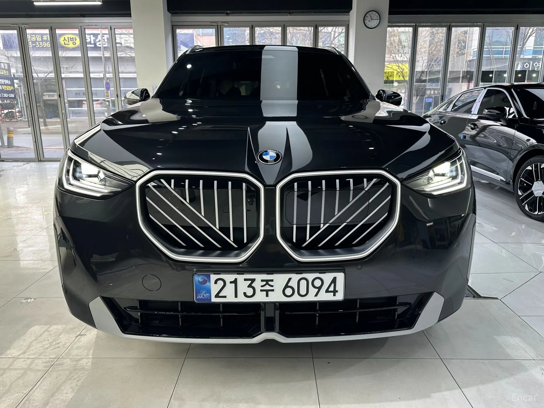 BMW X3 (G45)