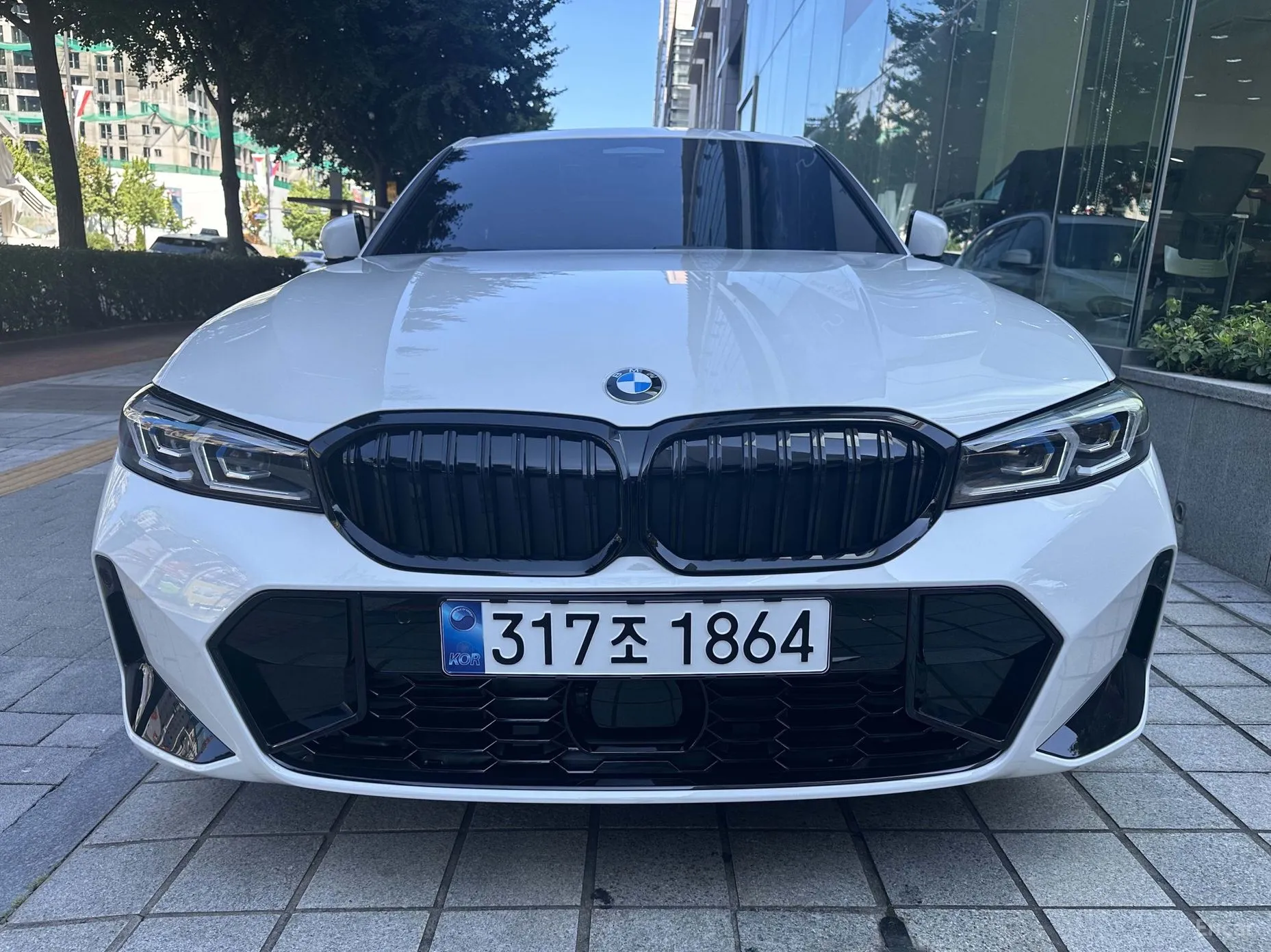 3 Series (G20)