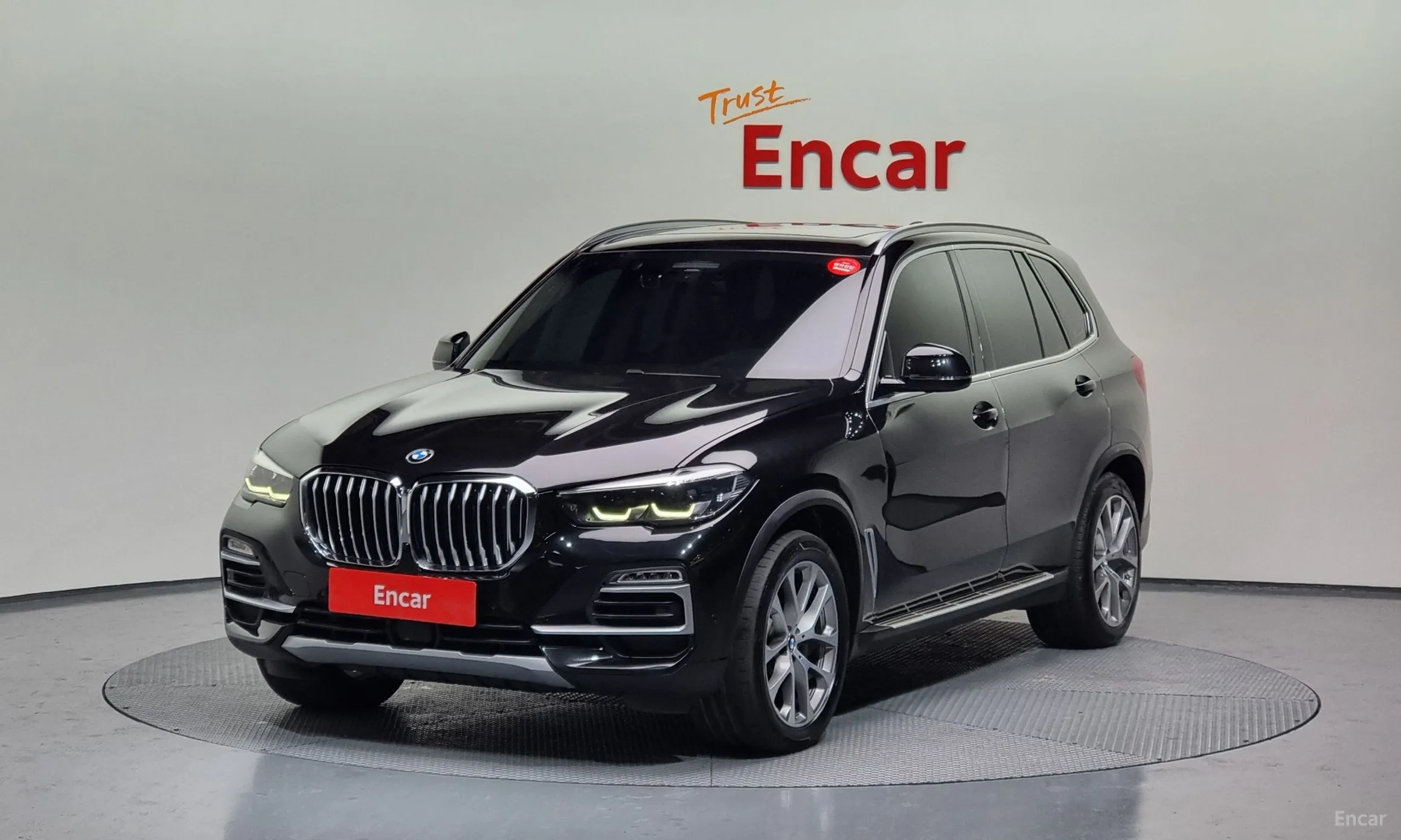 X5 (G05)