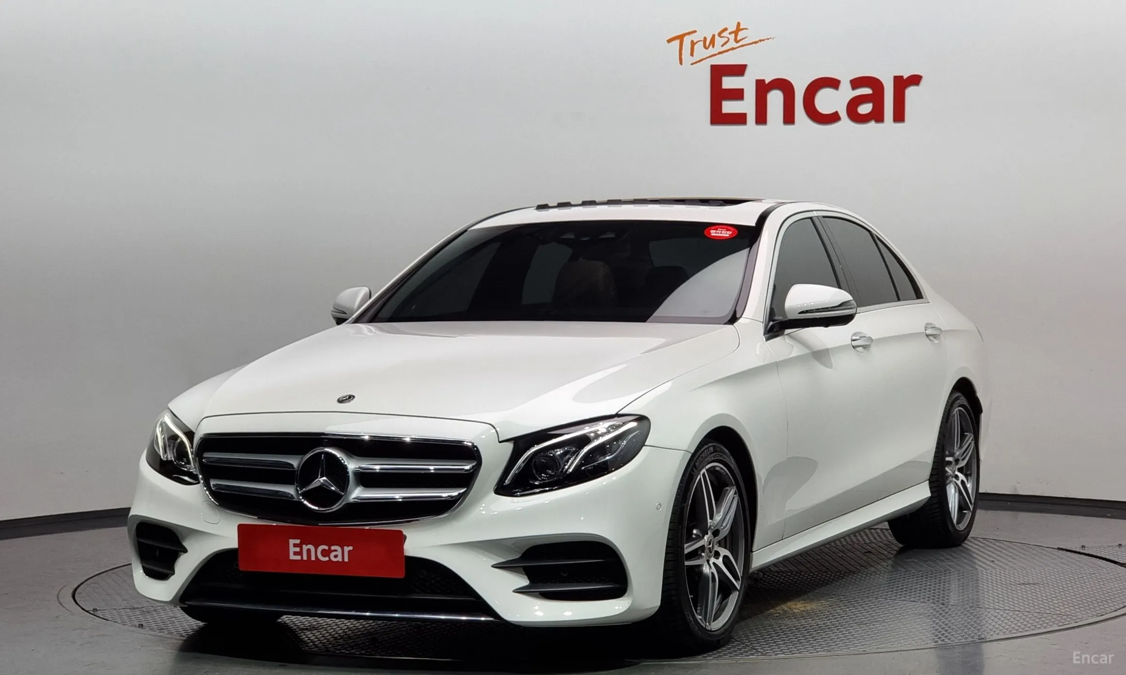 E-Class W213