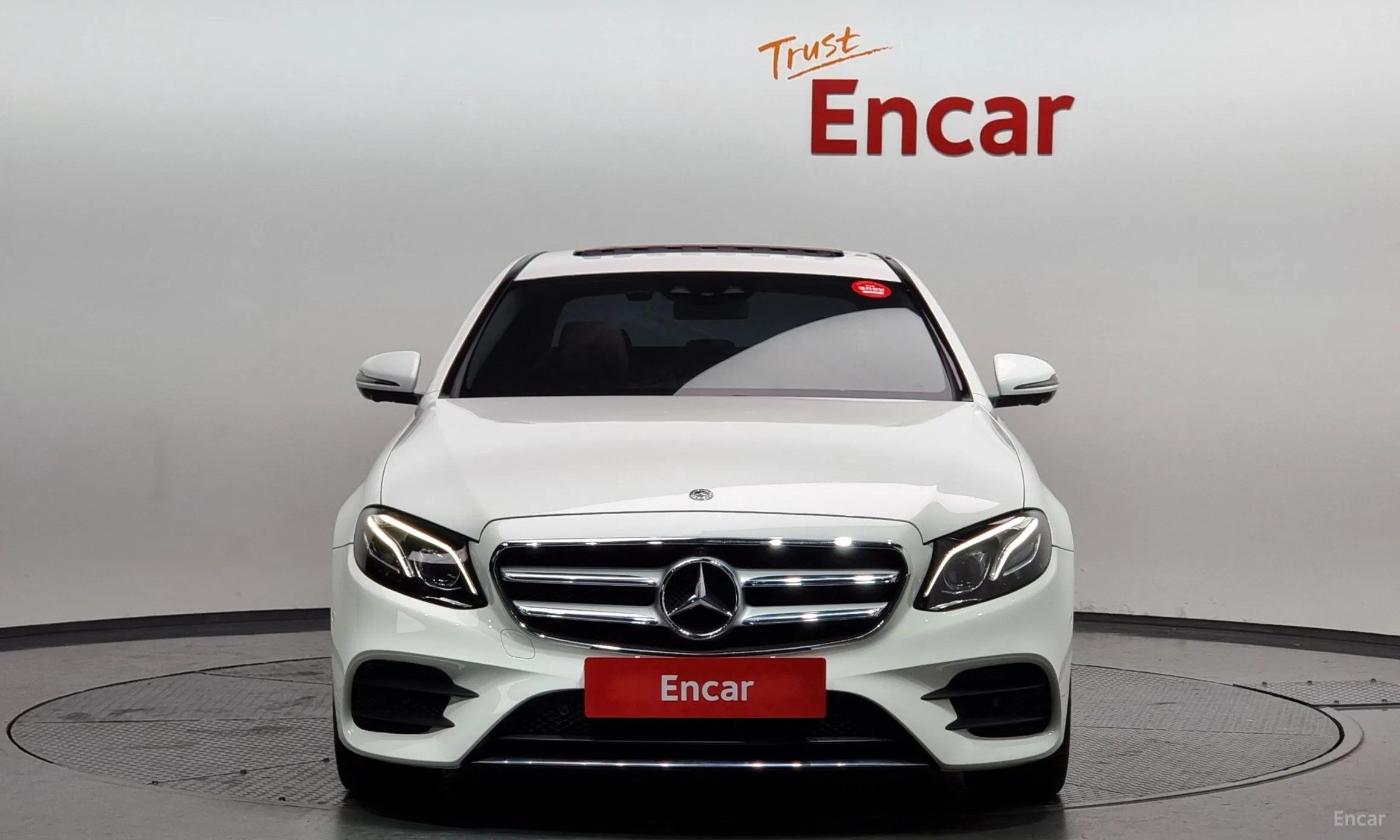 Mercedes Benz E-Class W213 превью 2