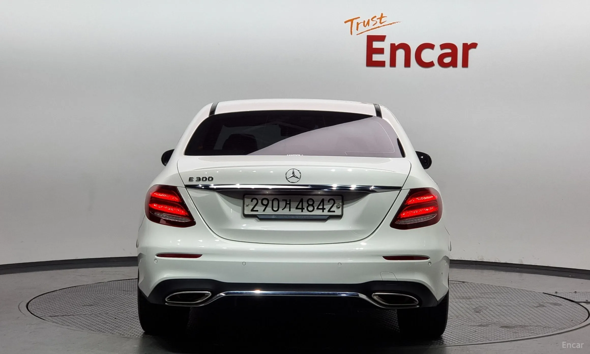 Mercedes Benz E-Class W213 превью 3