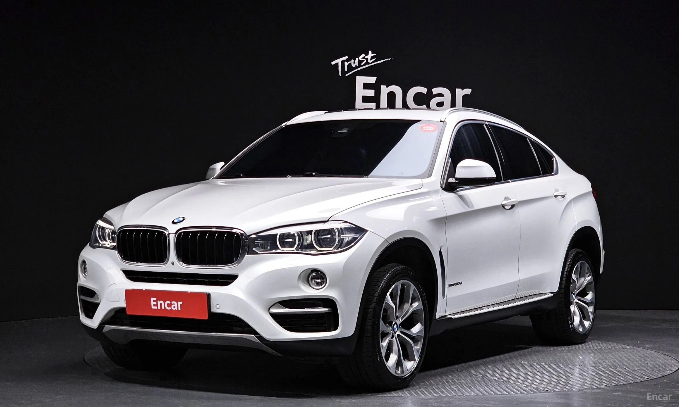 X6 (F16)