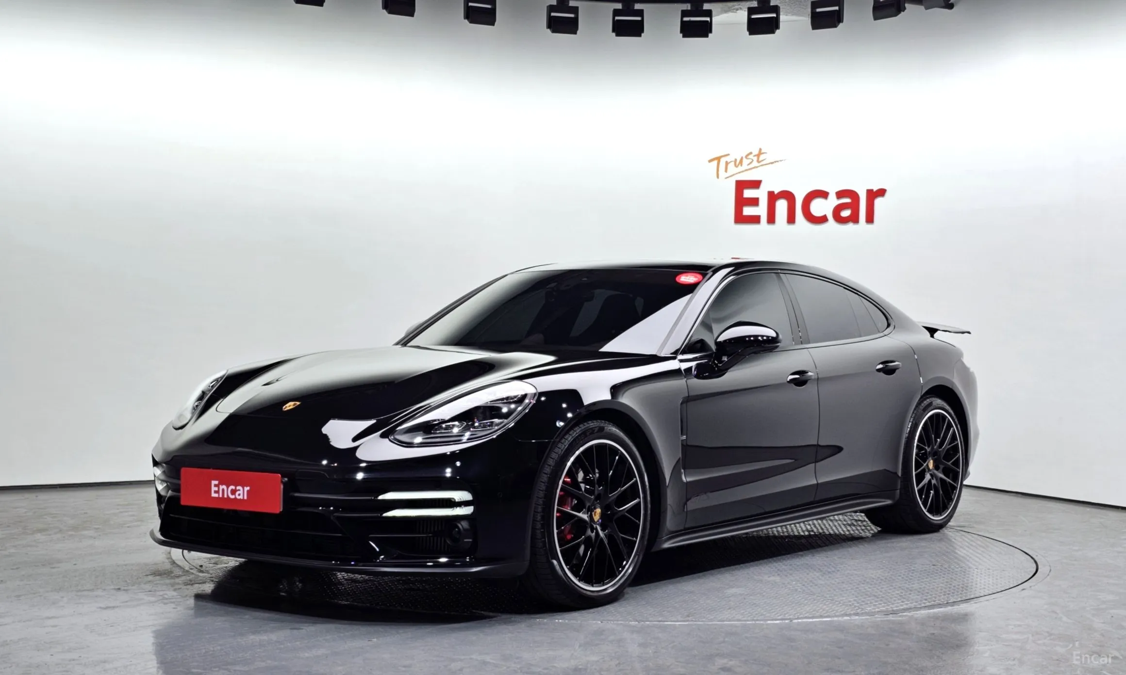 Porsche Panamera (971)