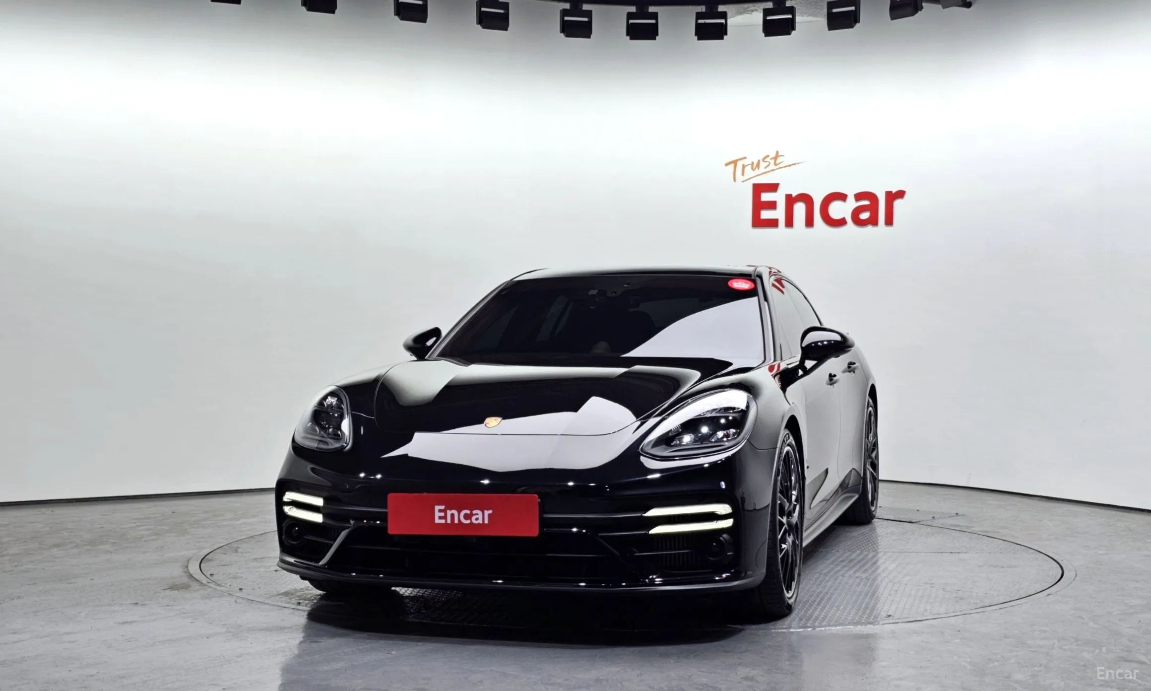 Porsche Panamera (971)
