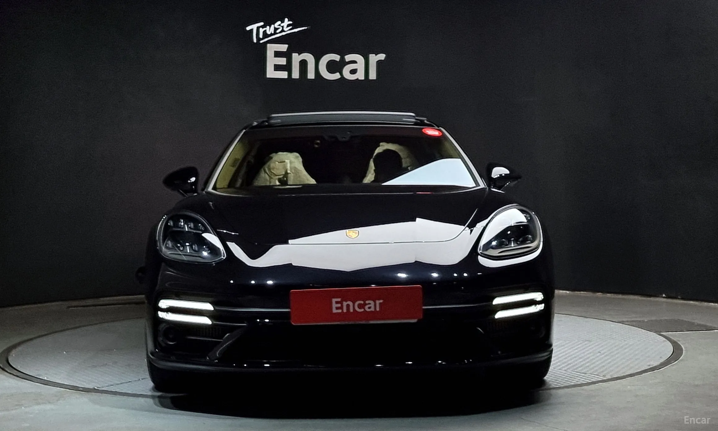 Porsche Panamera (971)