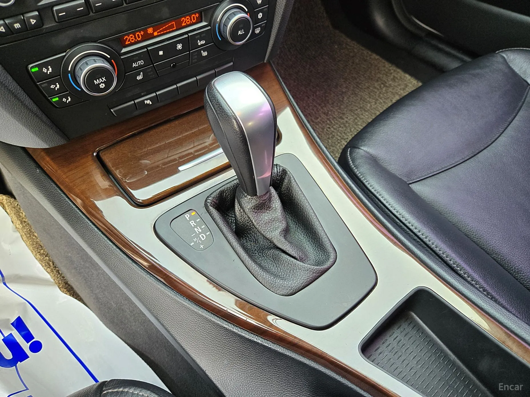 BMW 3 Series (E90) превью 4