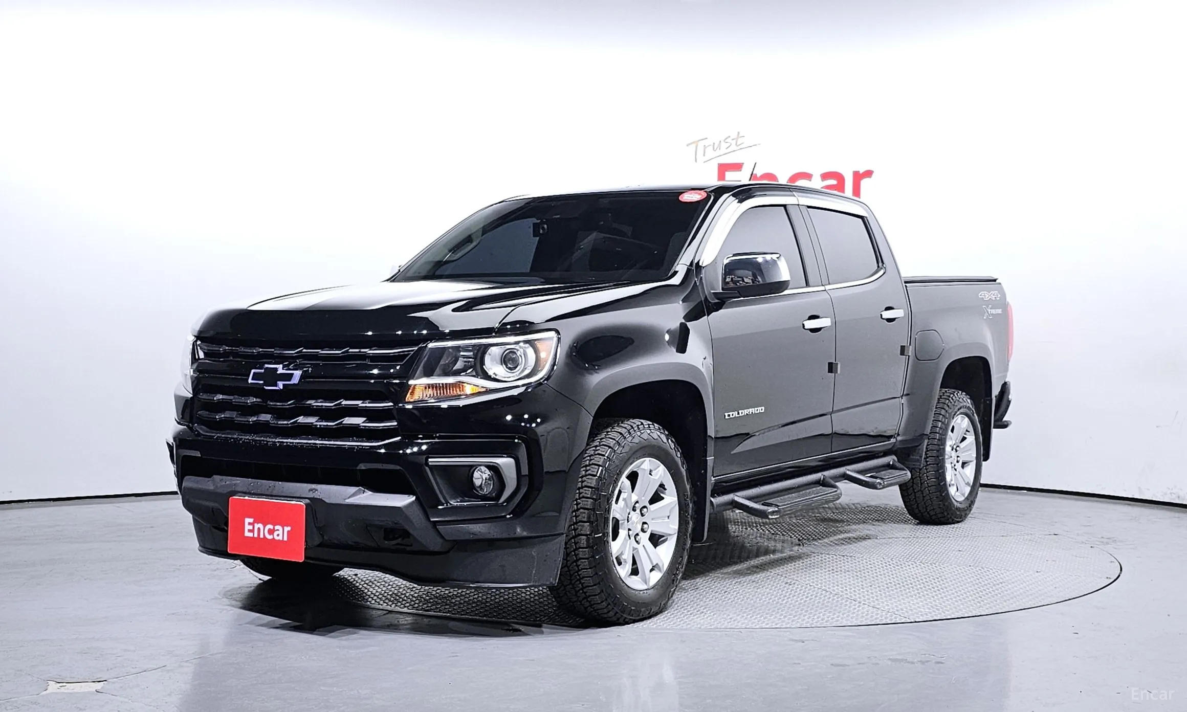 Real New Colorado