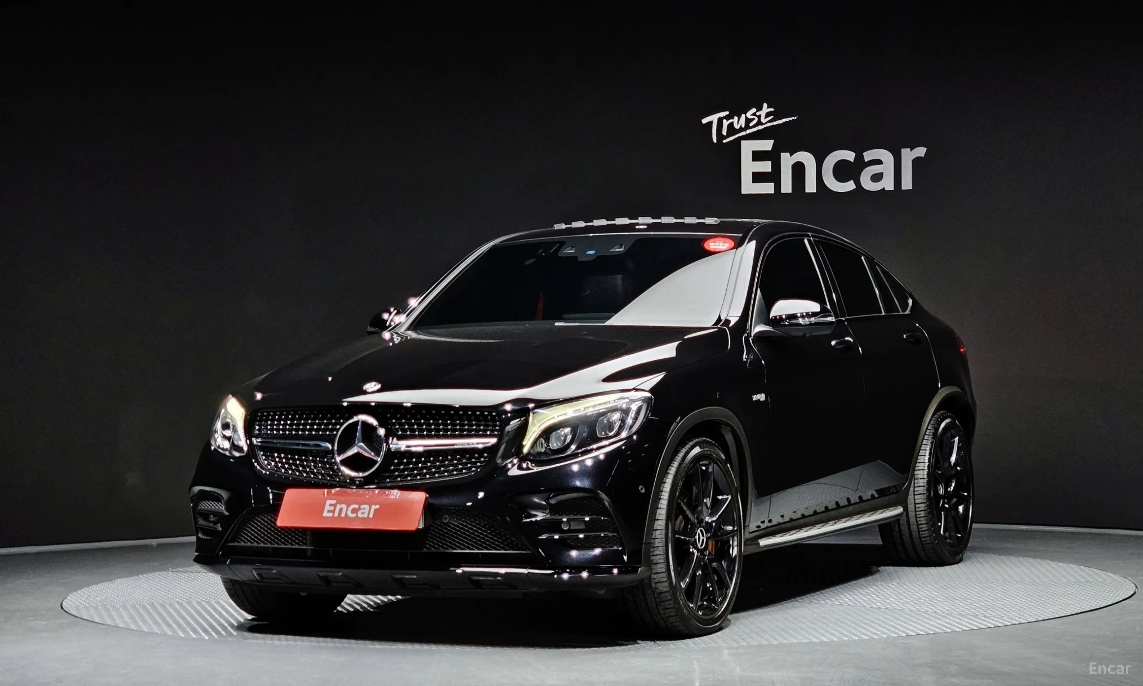 GLC-Class X253