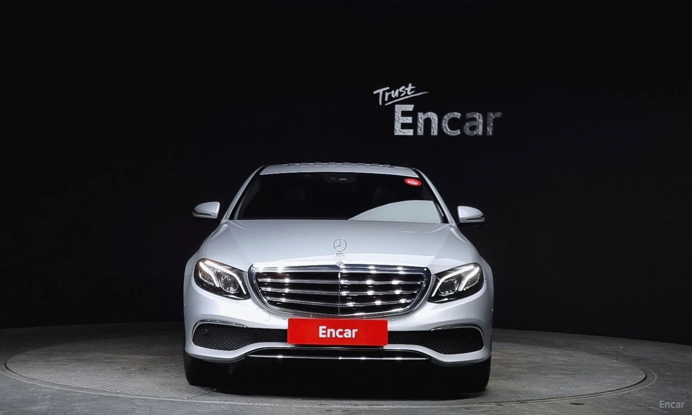 Mercedes Benz E-Class W213 превью 2