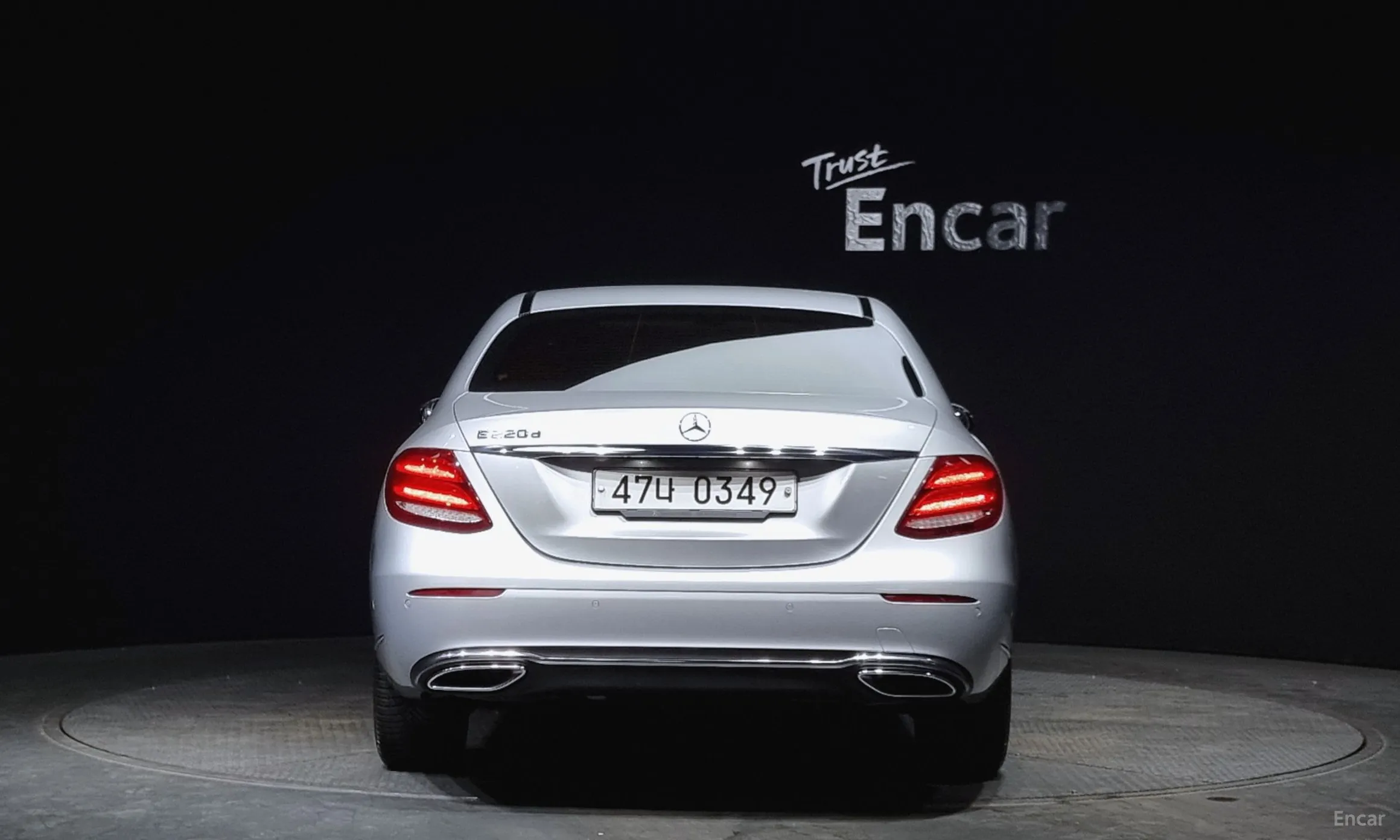Mercedes Benz E-Class W213 превью 3