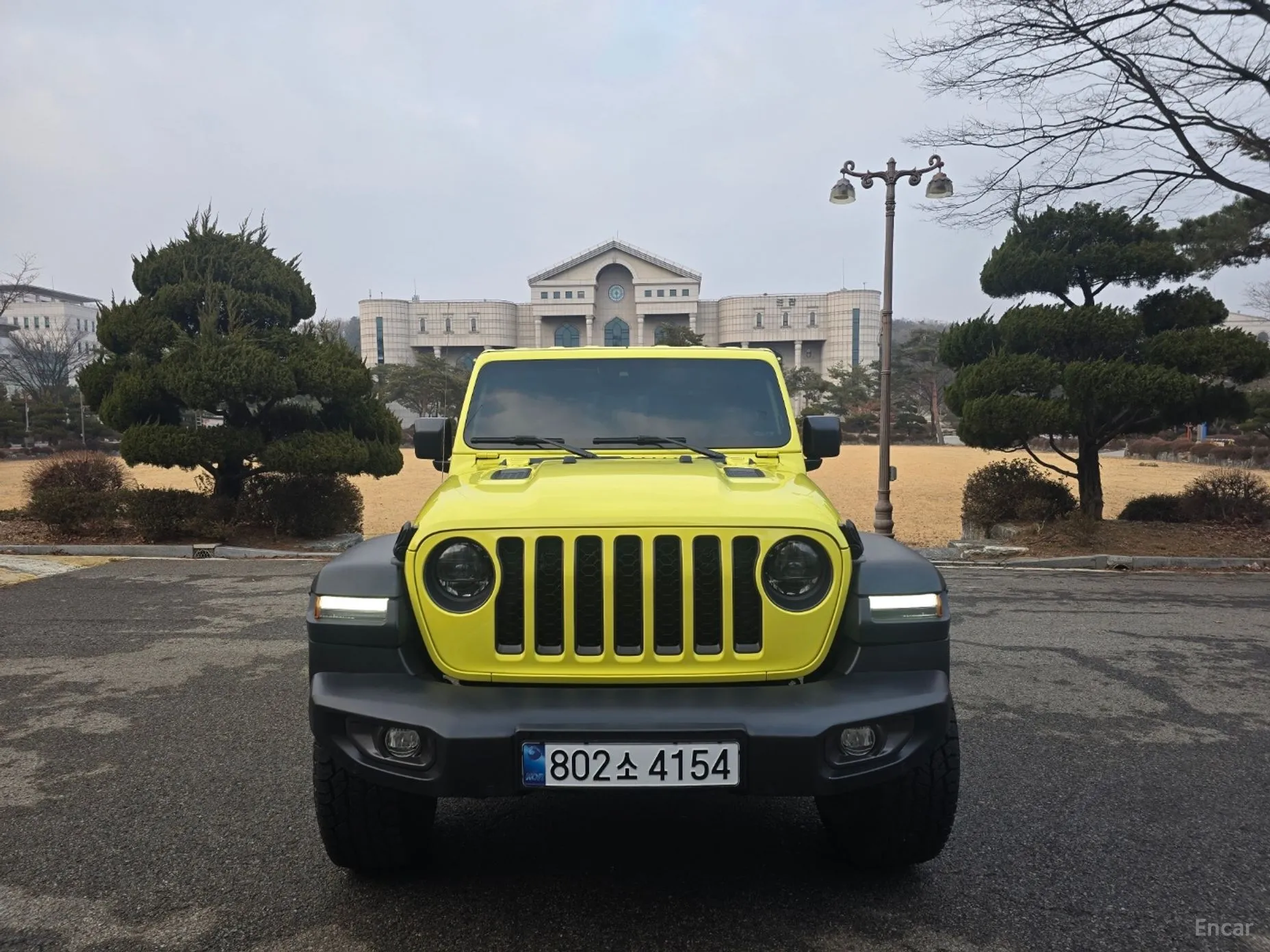 Jeep Gladiator (JT) превью 3
