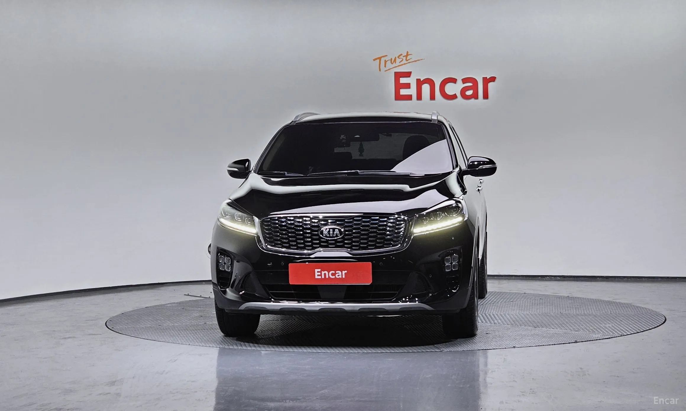 Kia Sorento превью 2