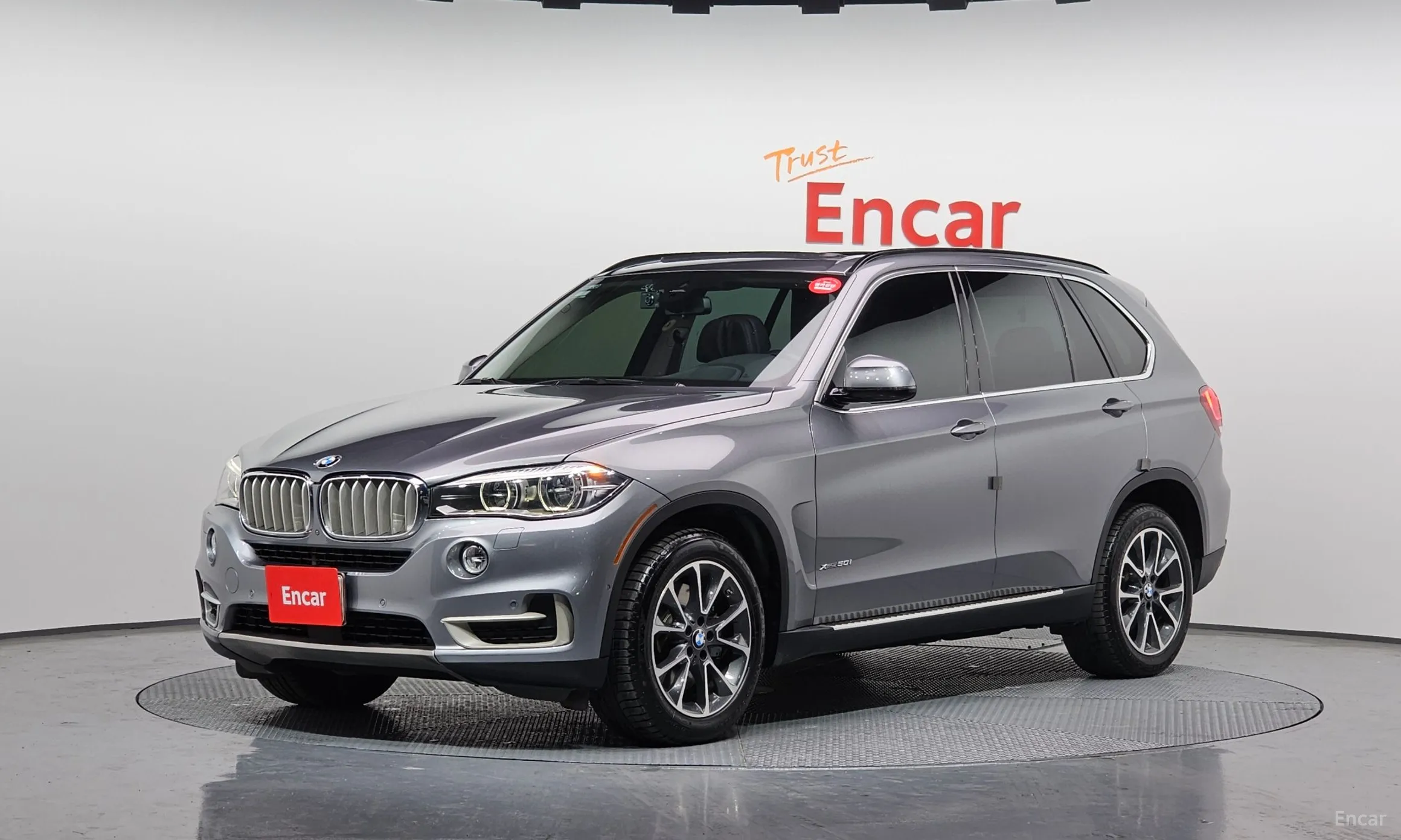 X5 (F15)