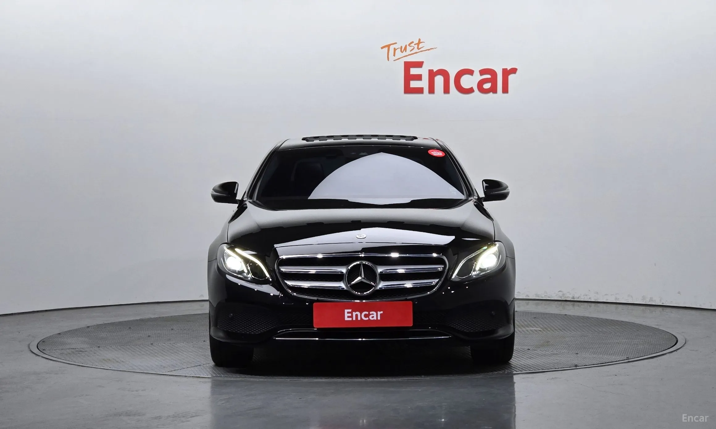 Mercedes Benz E-Class W213 превью 2