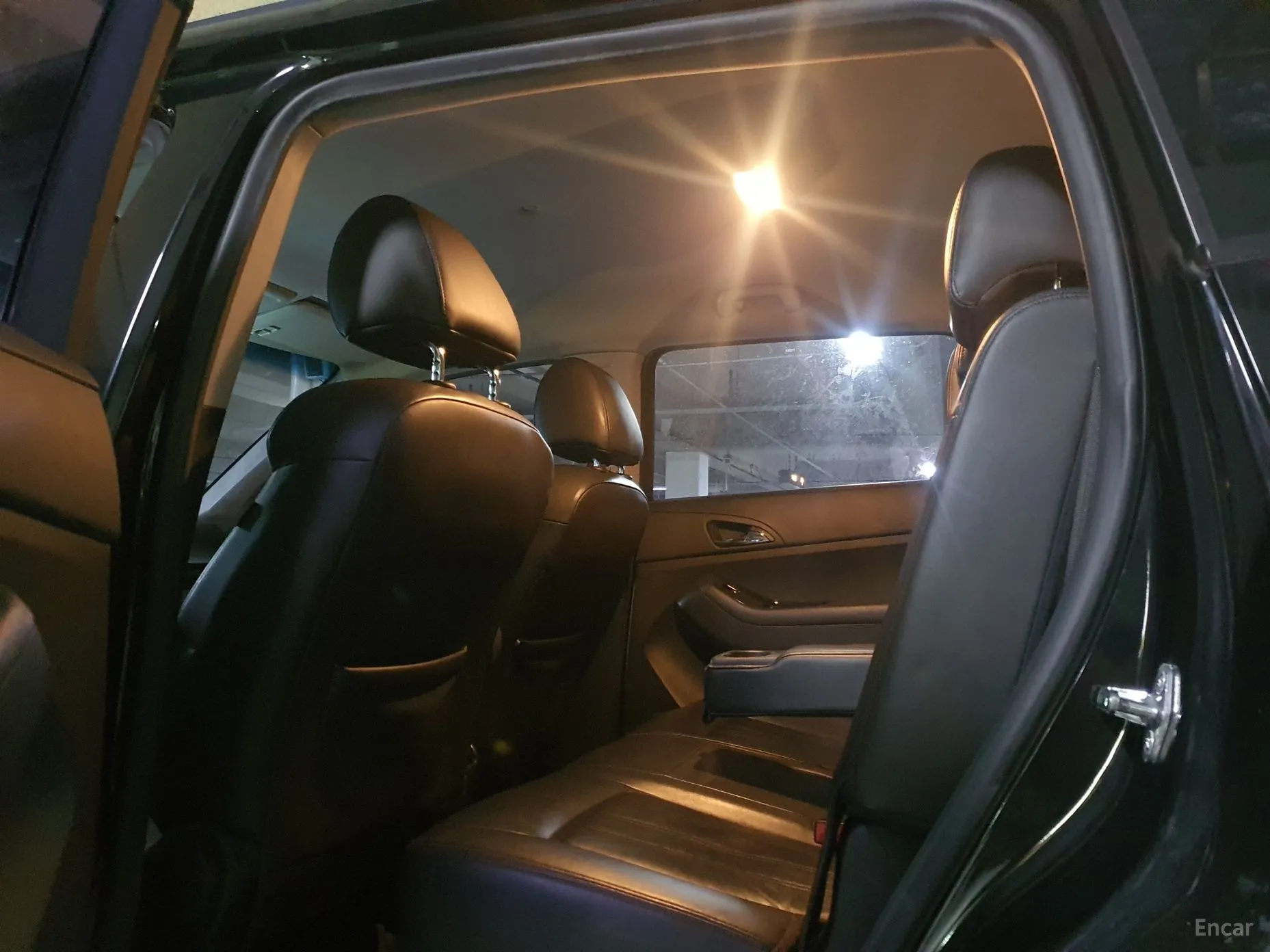 Chevrolet (GM Daewoo) Orlando превью 2