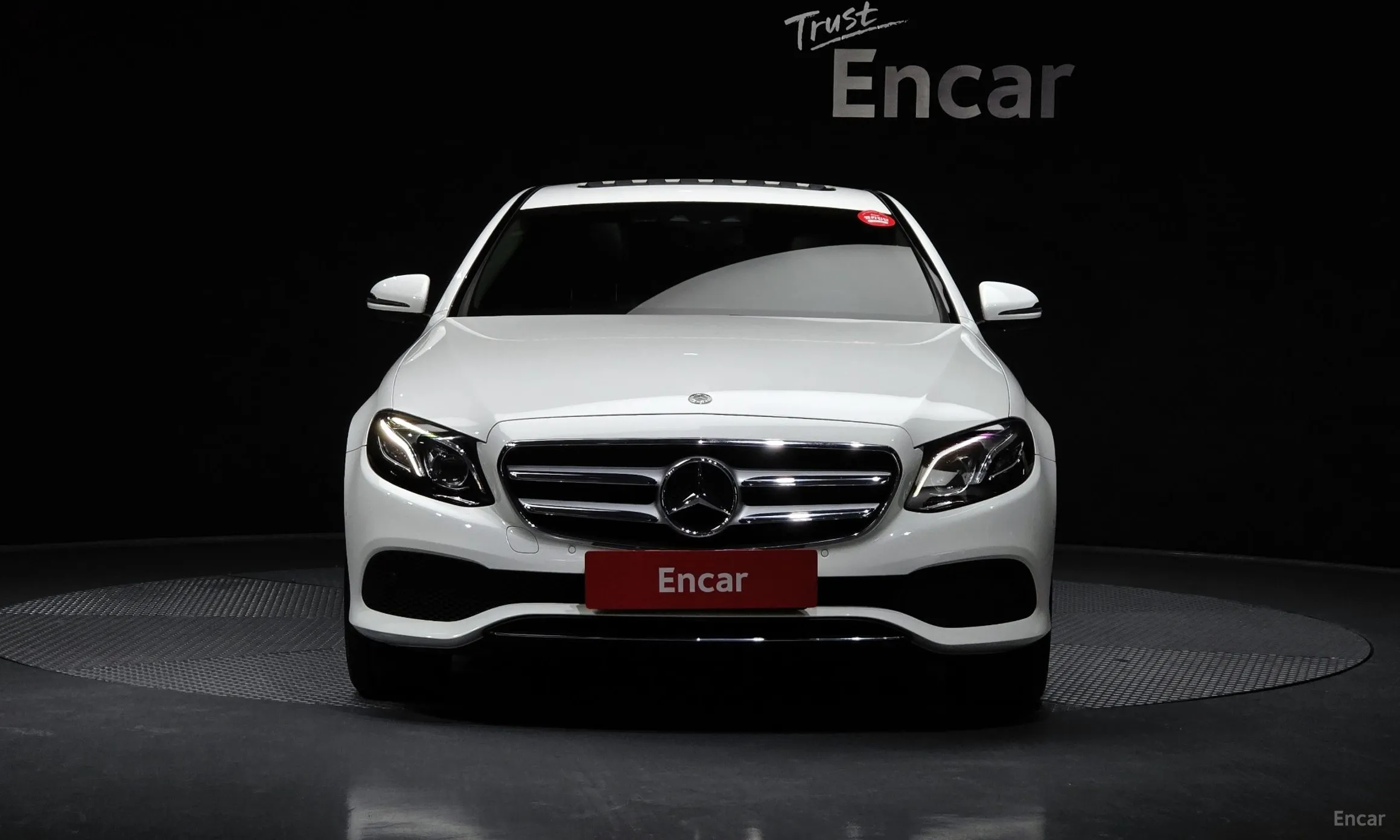 Mercedes Benz E-Class W213 превью 2