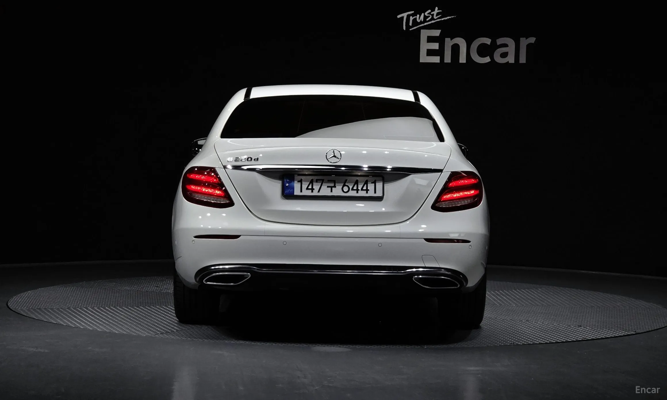 Mercedes Benz E-Class W213 превью 3