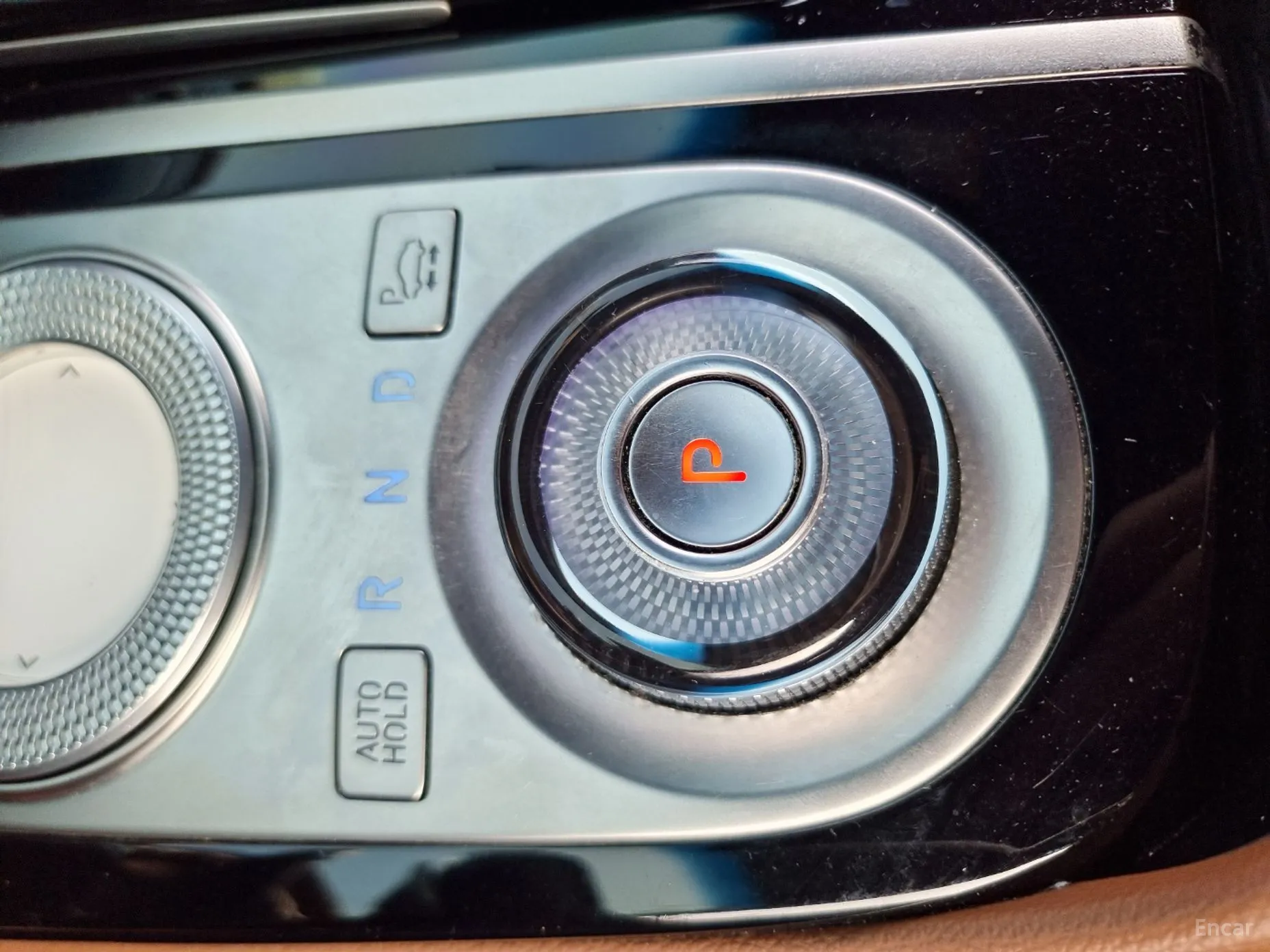 Genesis G80 (RG3) превью 10