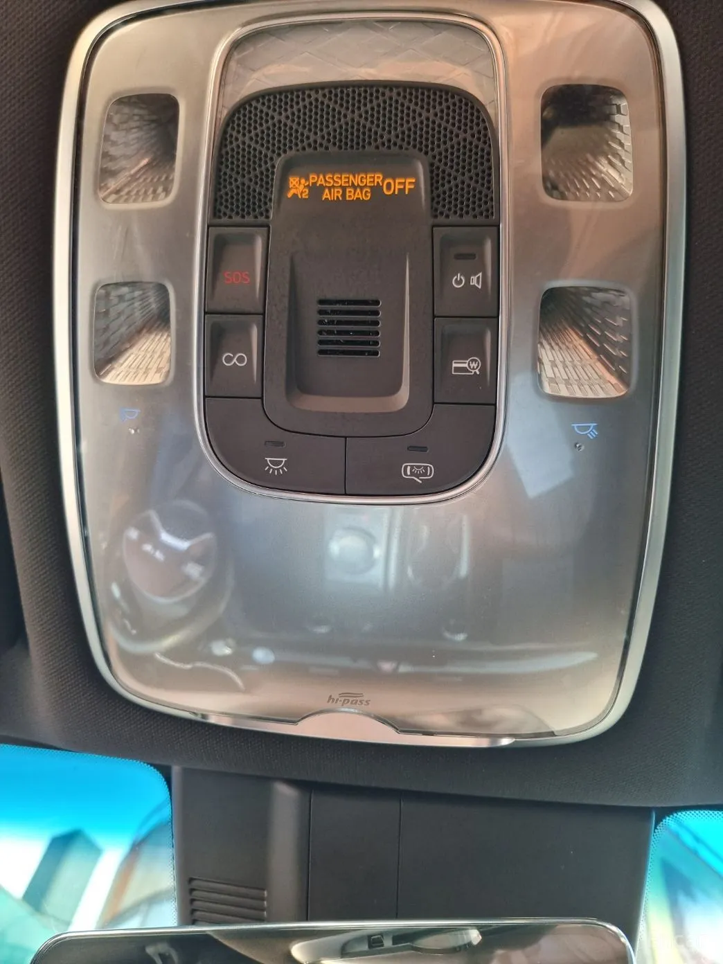 Genesis G80 (RG3) превью 15