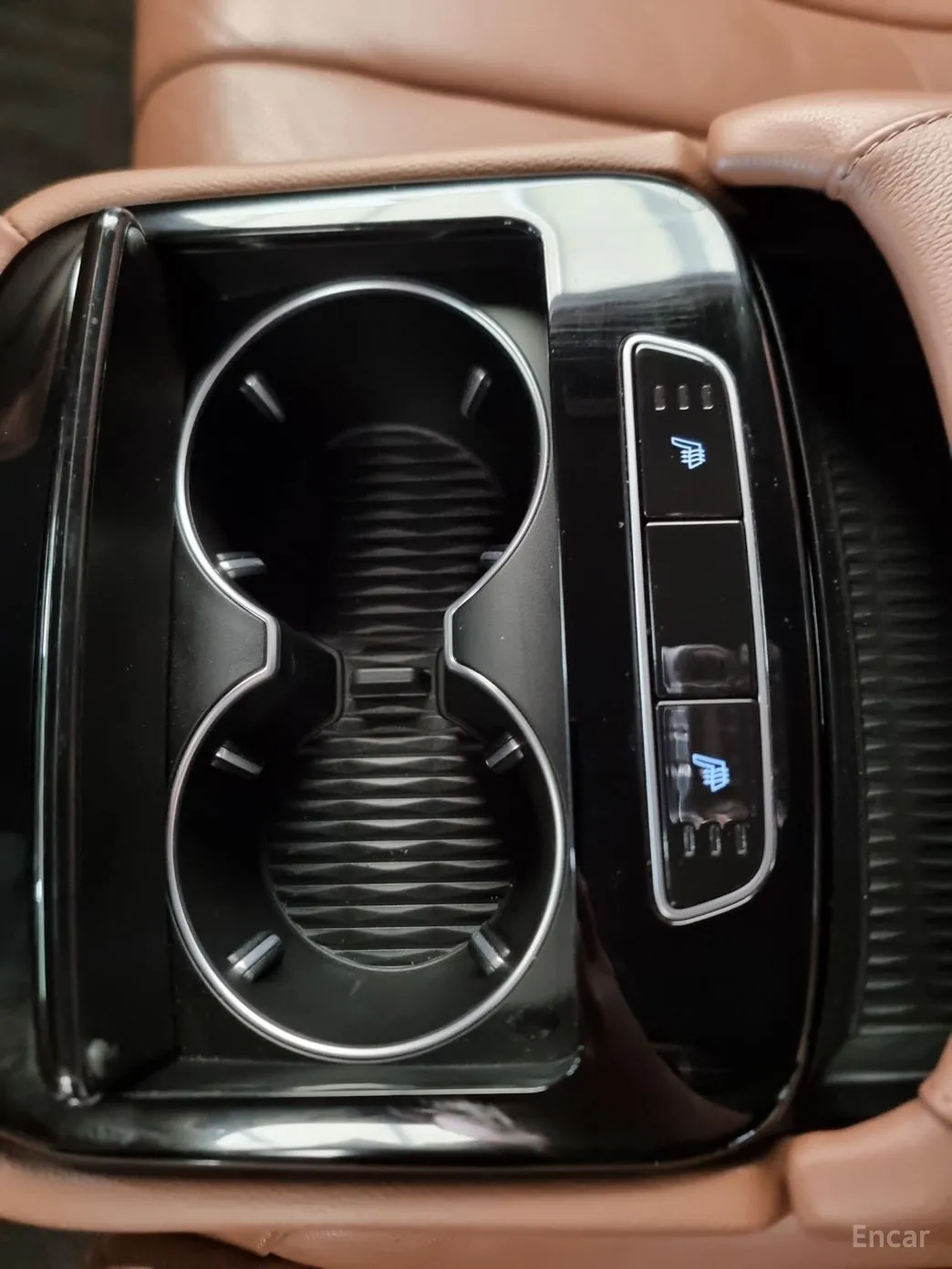 Genesis G80 (RG3) превью 19