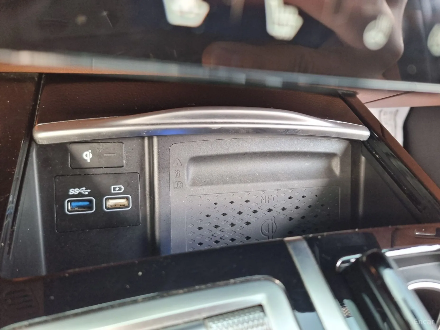 Genesis G80 (RG3) превью 20