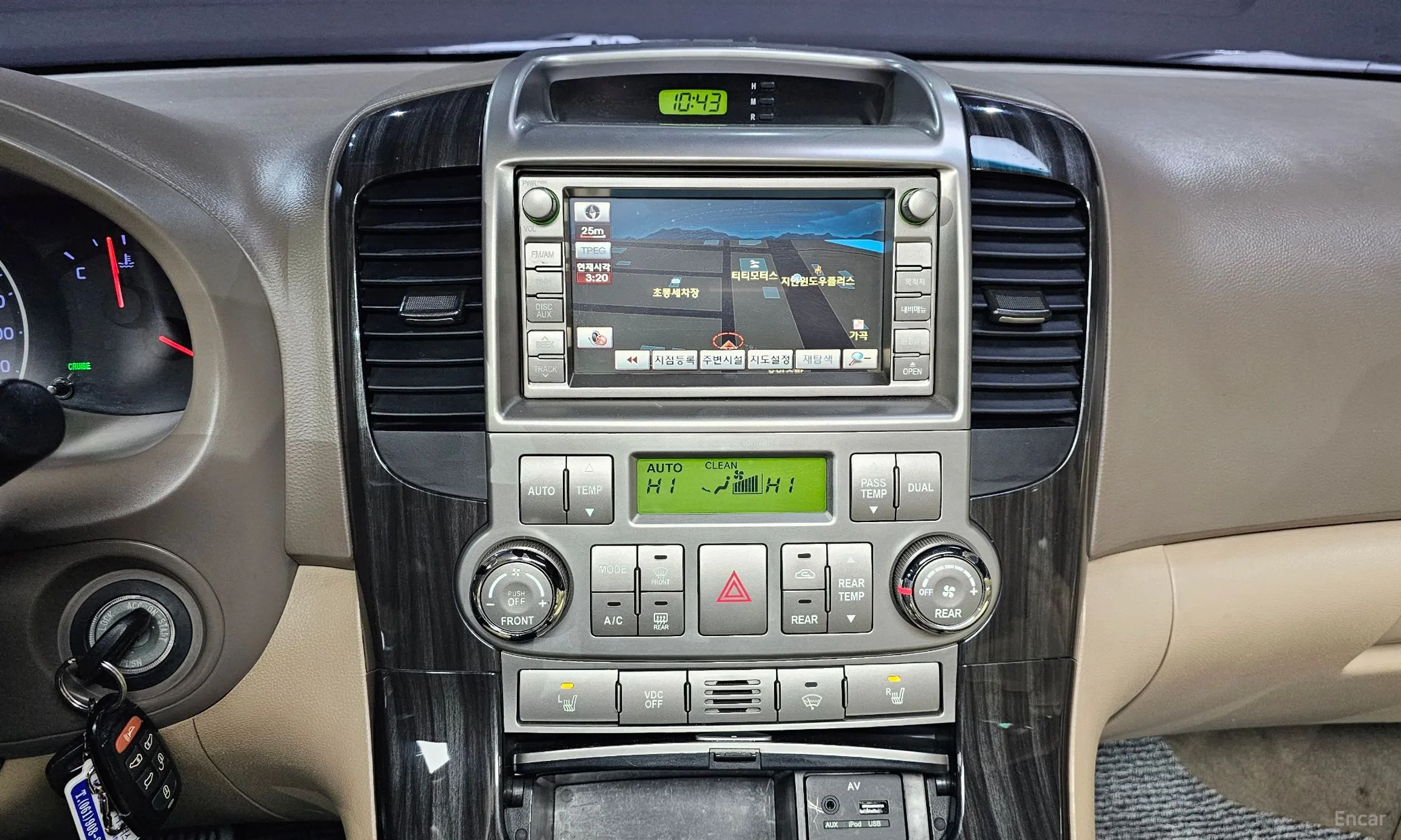 Kia Carnival R превью 15