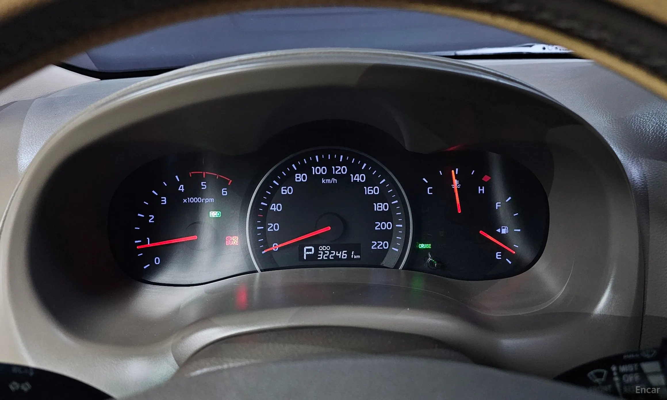 Kia Carnival R превью 8