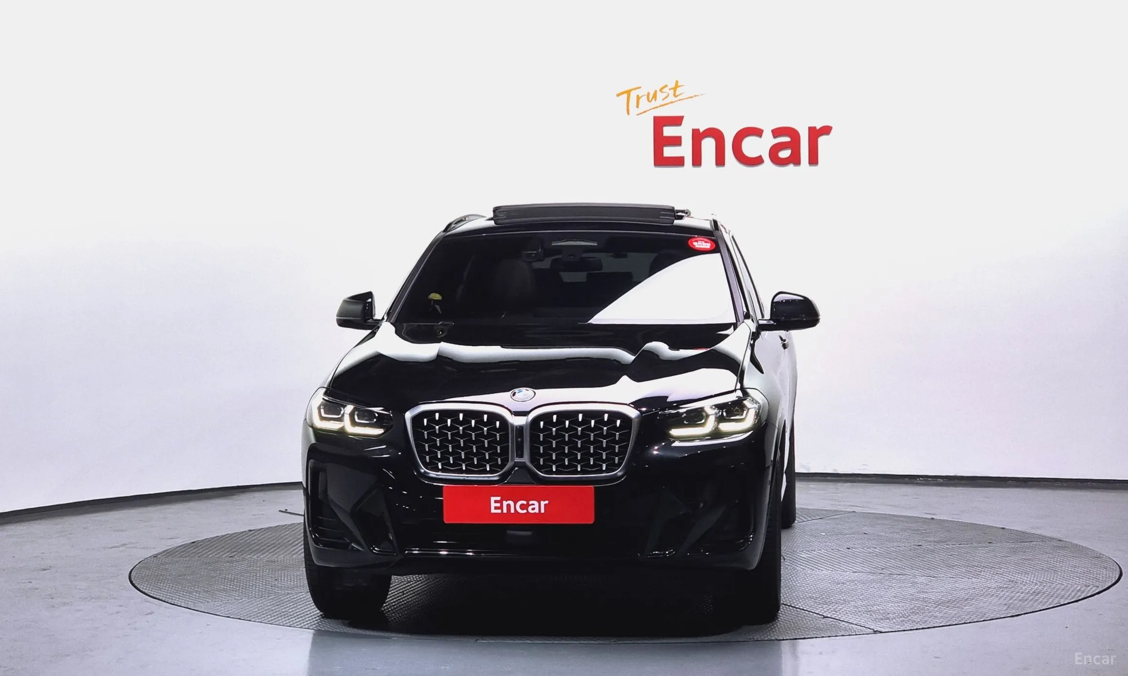 BMW X4 (G02)