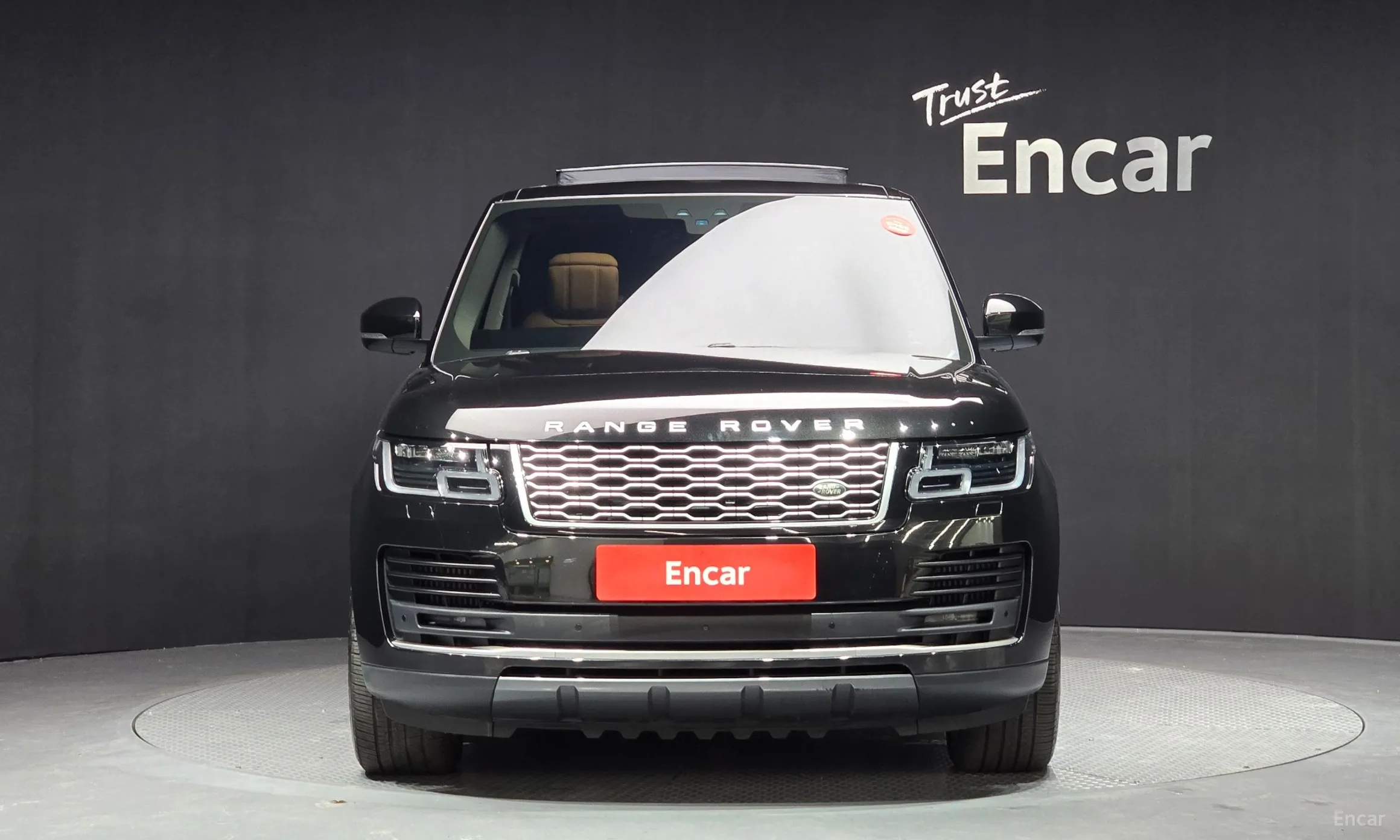 Land Rover Range Rover 4th Generation превью 2