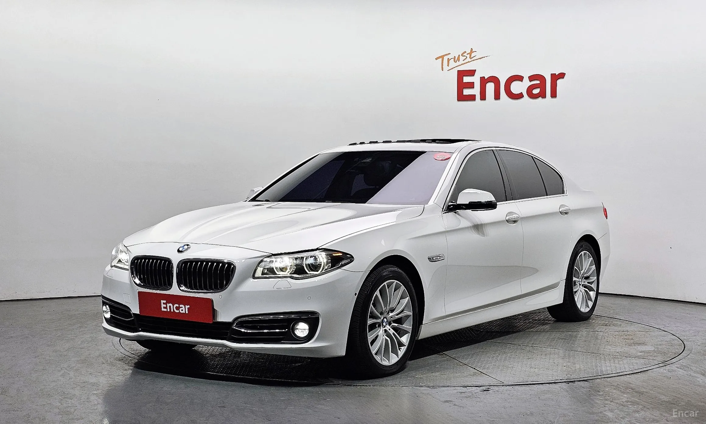 5 Series (F10)