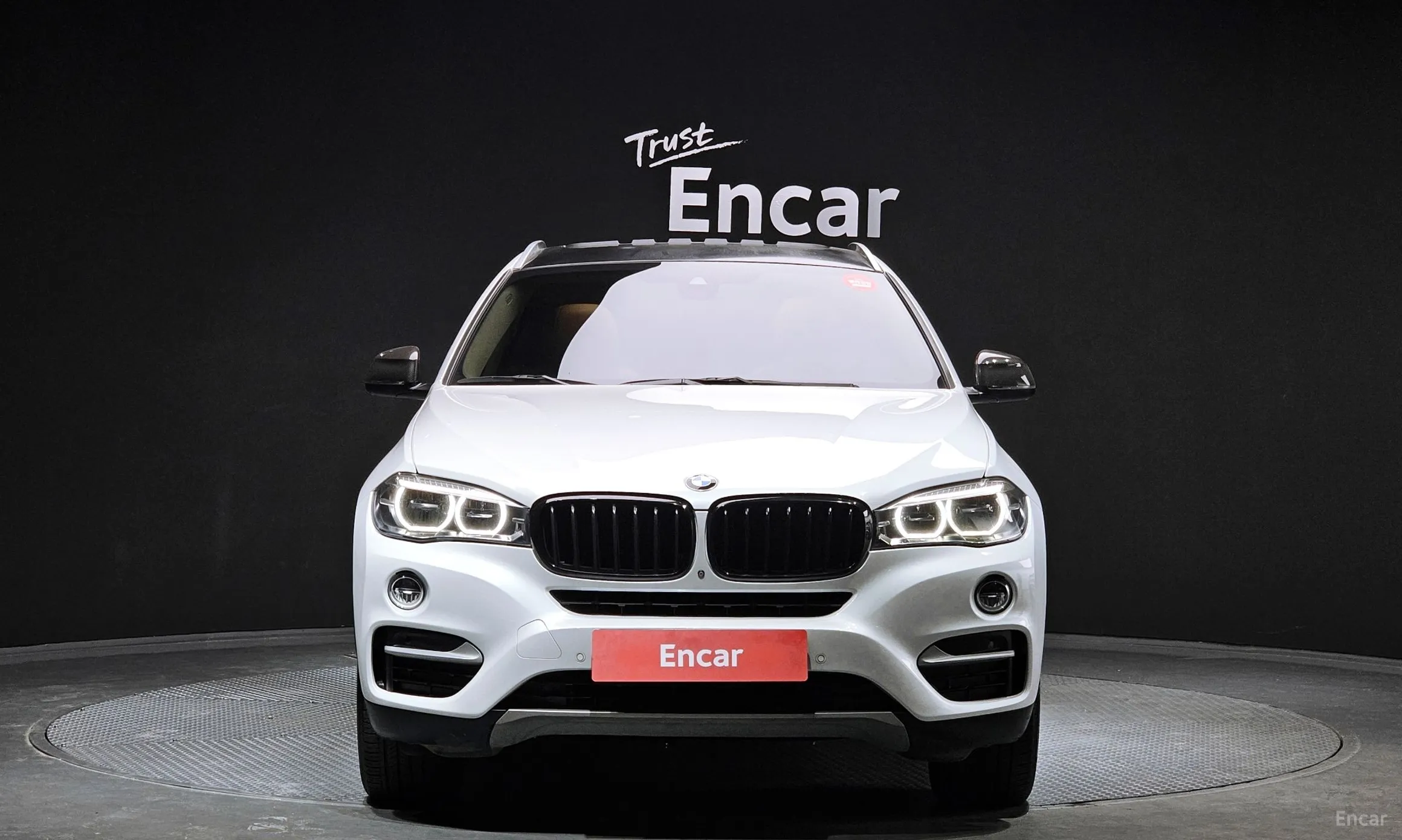 BMW X6 (F16)