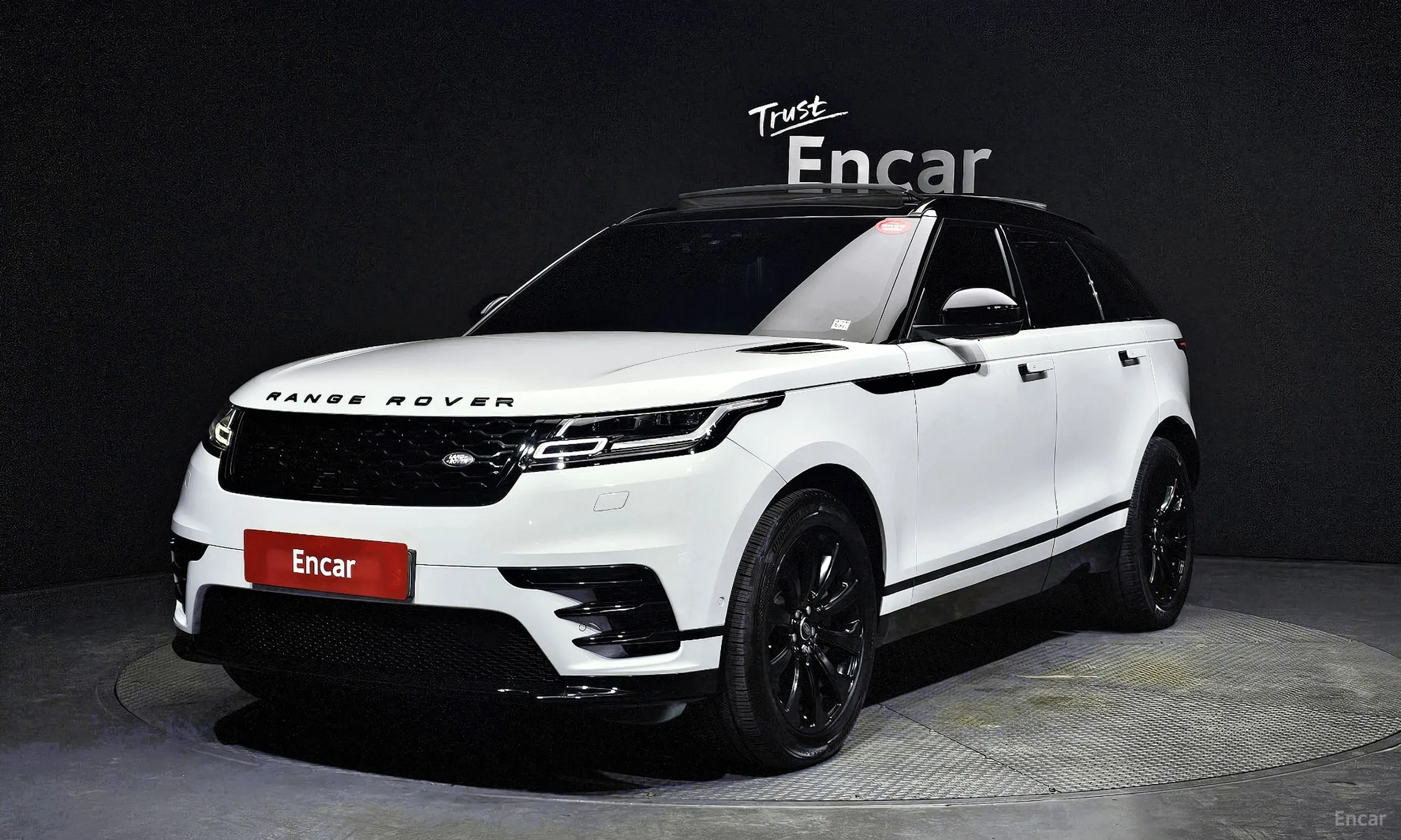 Land Rover Range Rover Bella