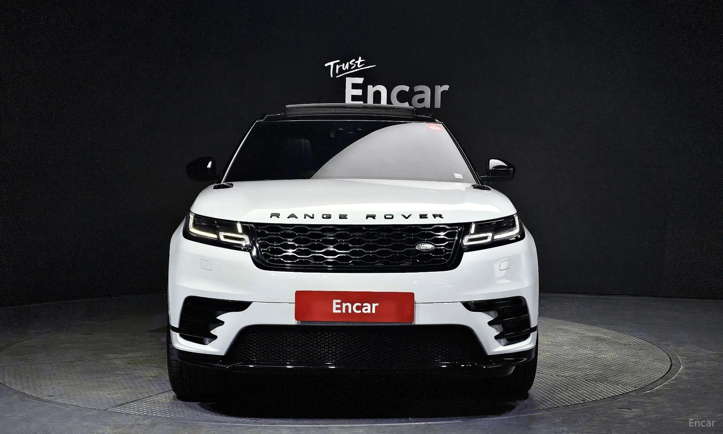 Land Rover Range Rover Bella