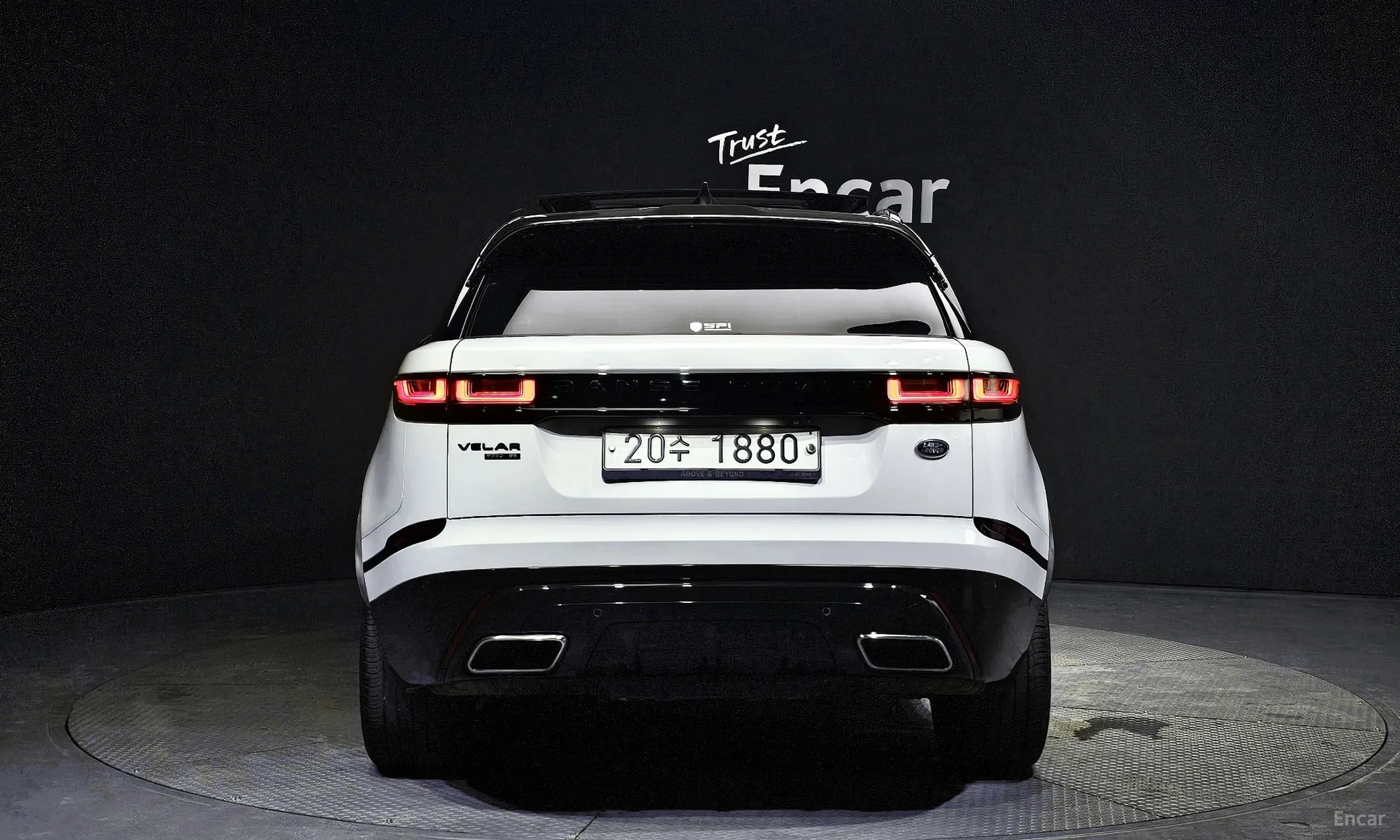 Land Rover Range Rover Bella превью 3