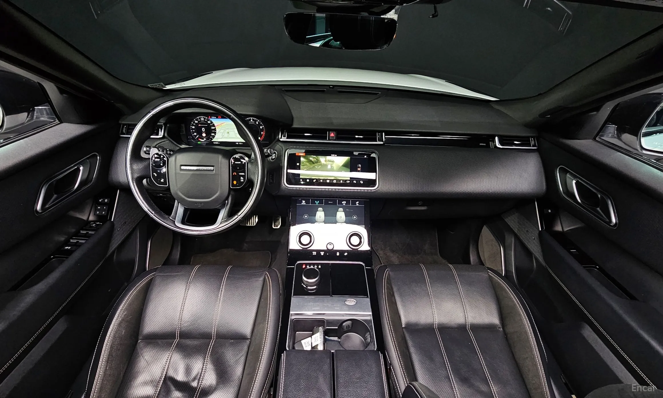 Land Rover Range Rover Bella превью 4