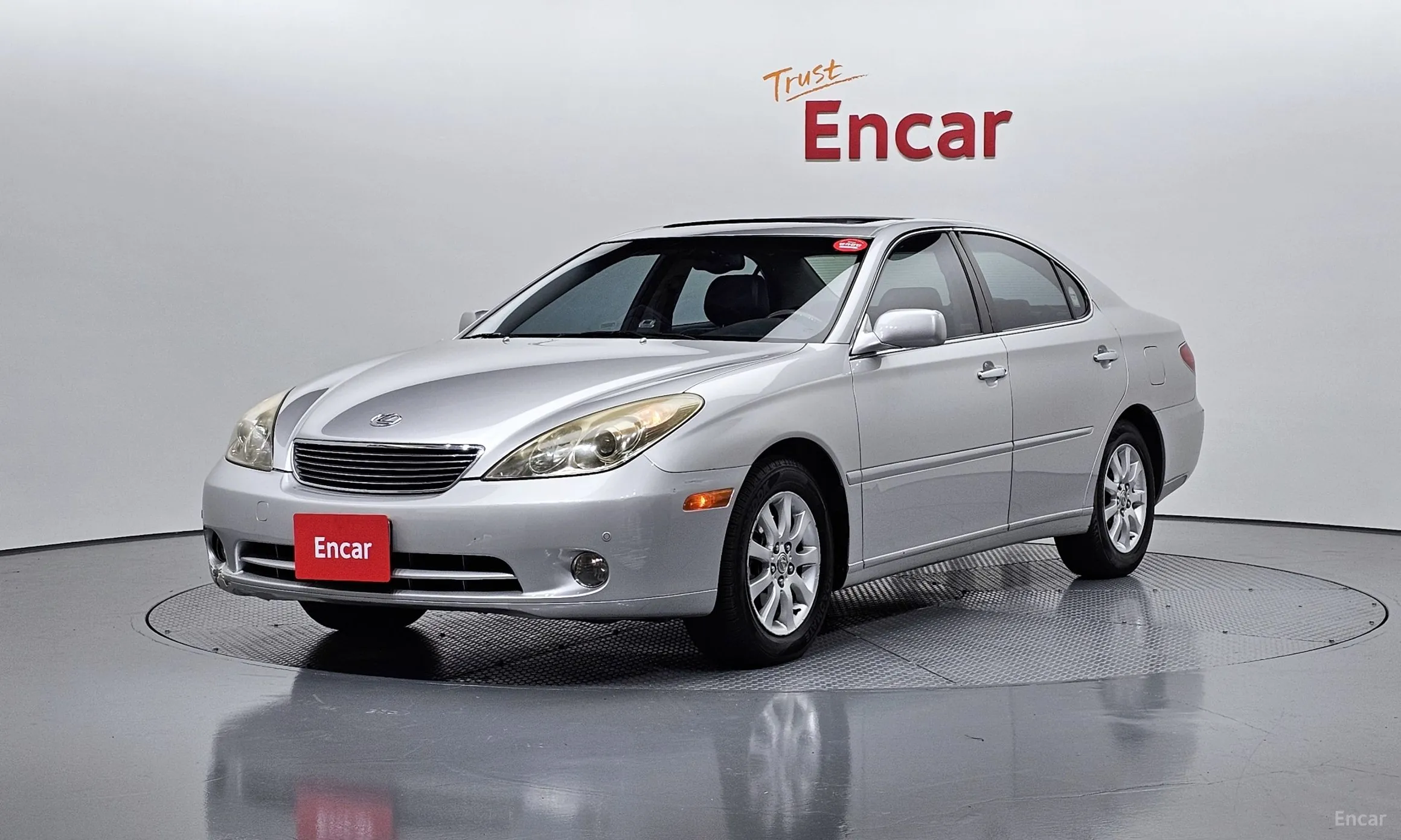 Lexus ES330