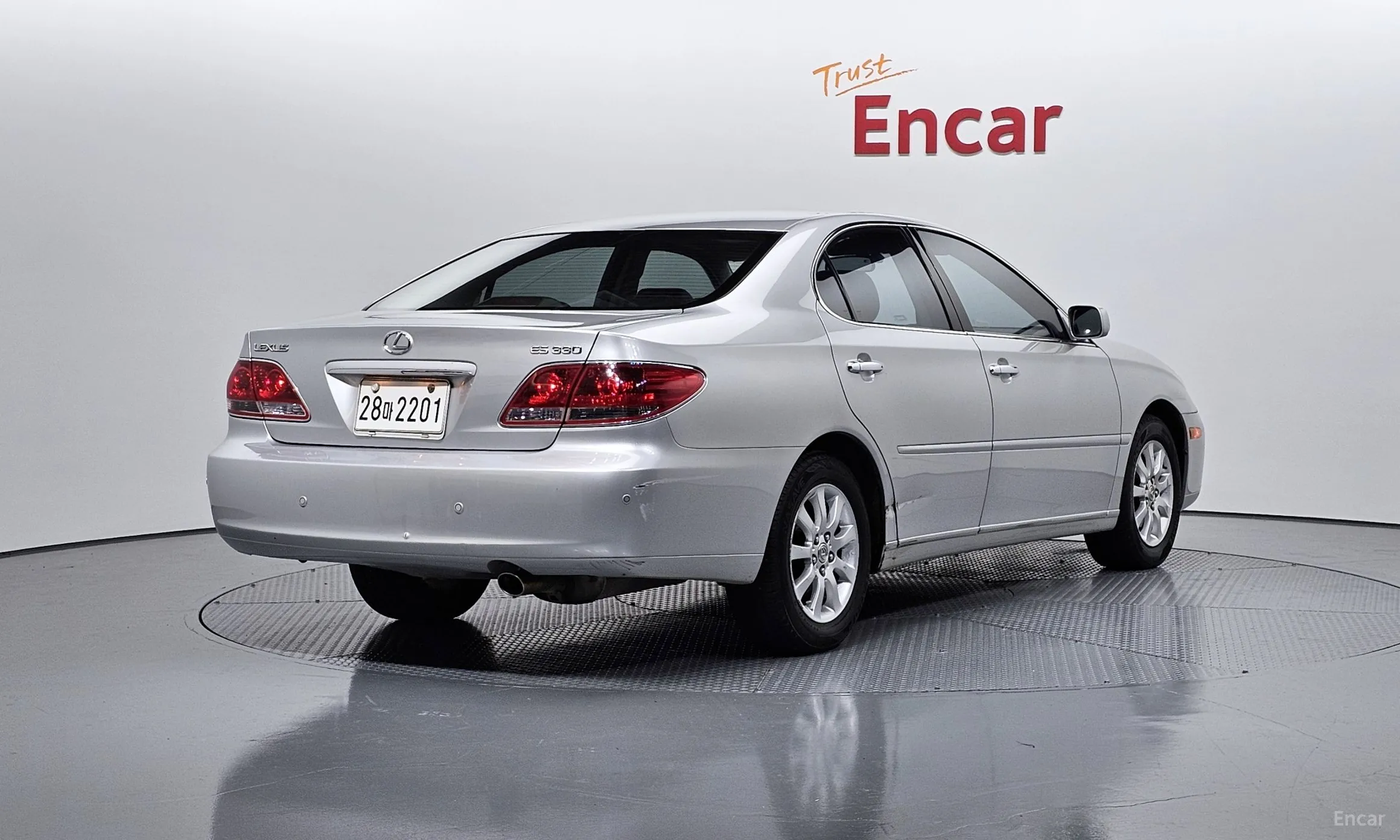 Lexus ES330