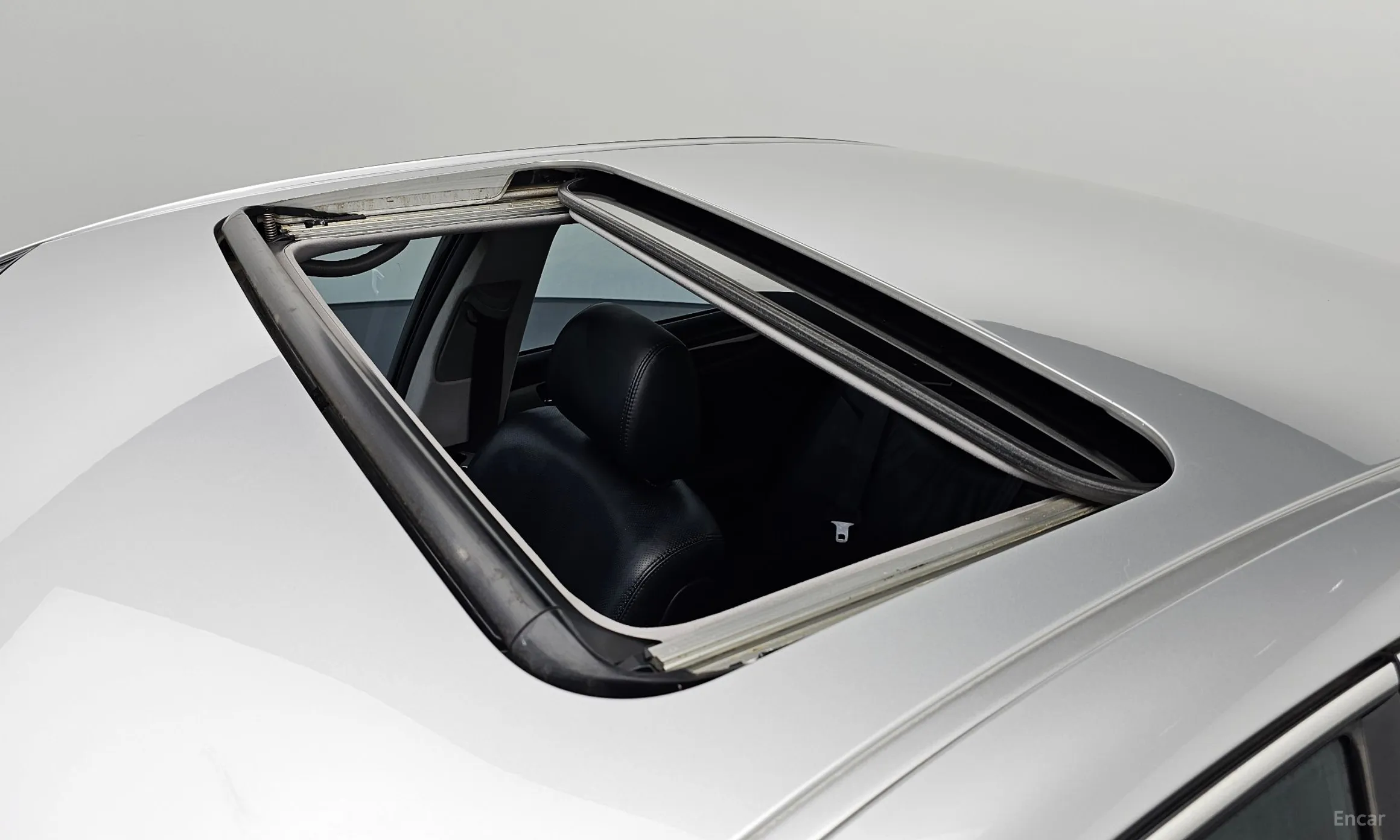Lexus ES330 превью 19