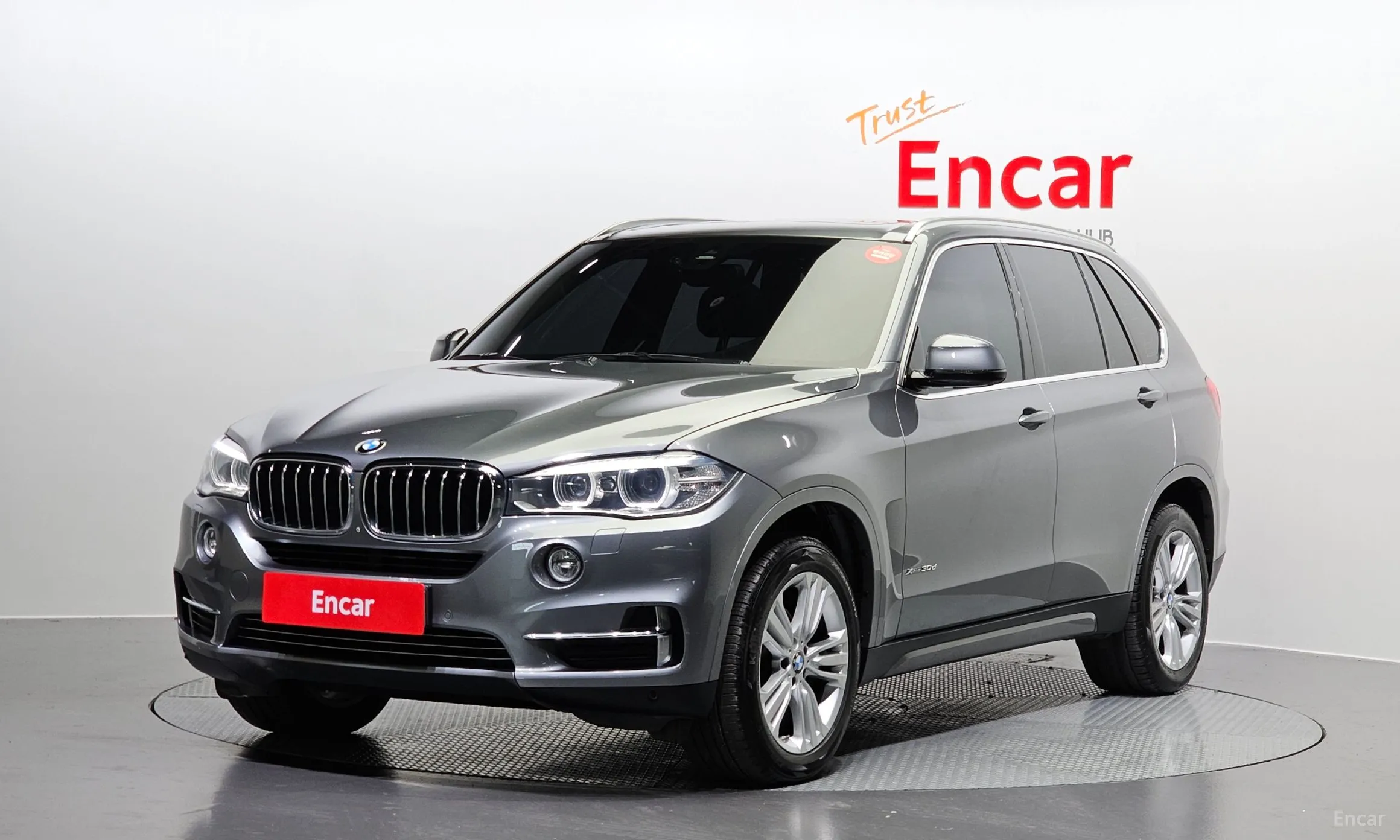 X5 (F15)