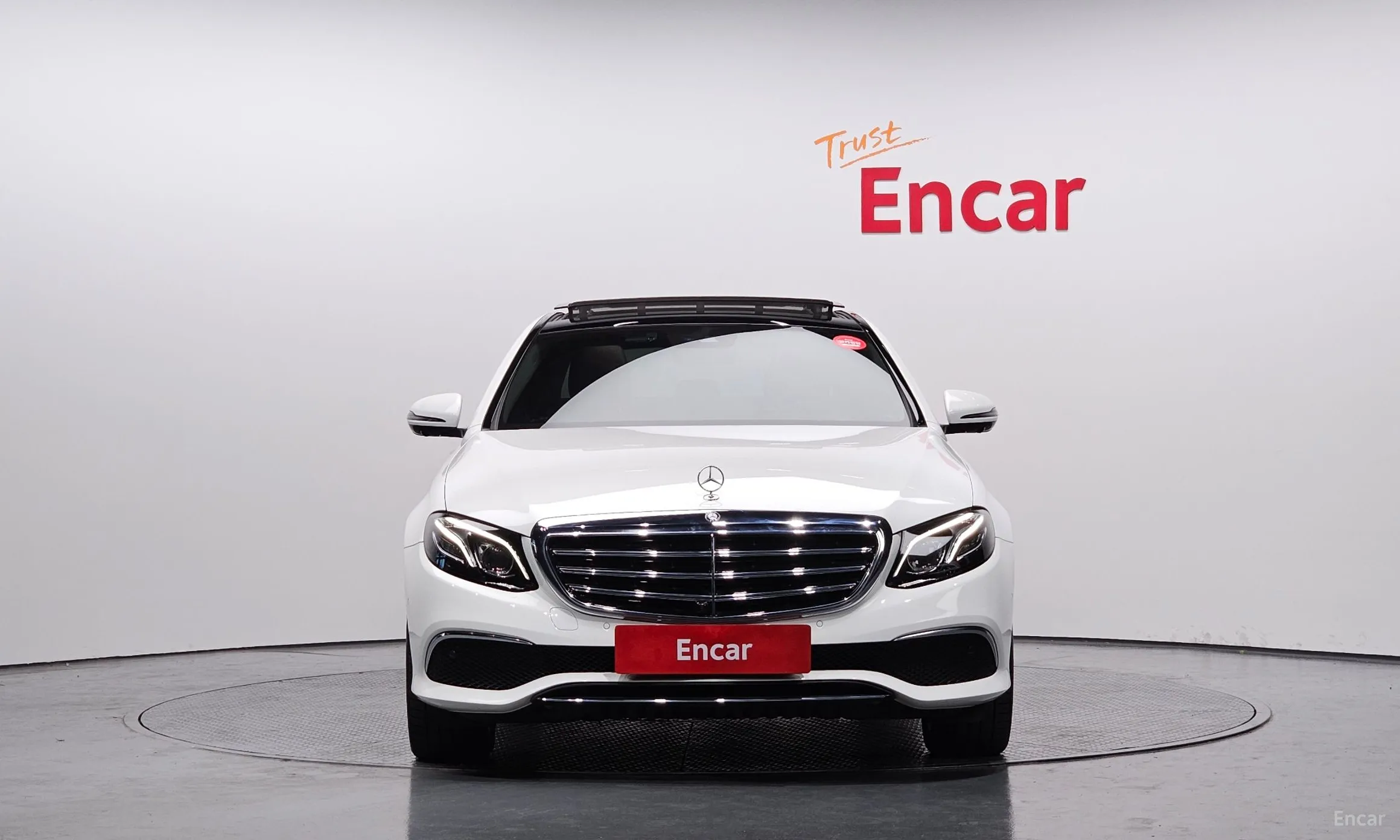 Mercedes Benz E-Class W213